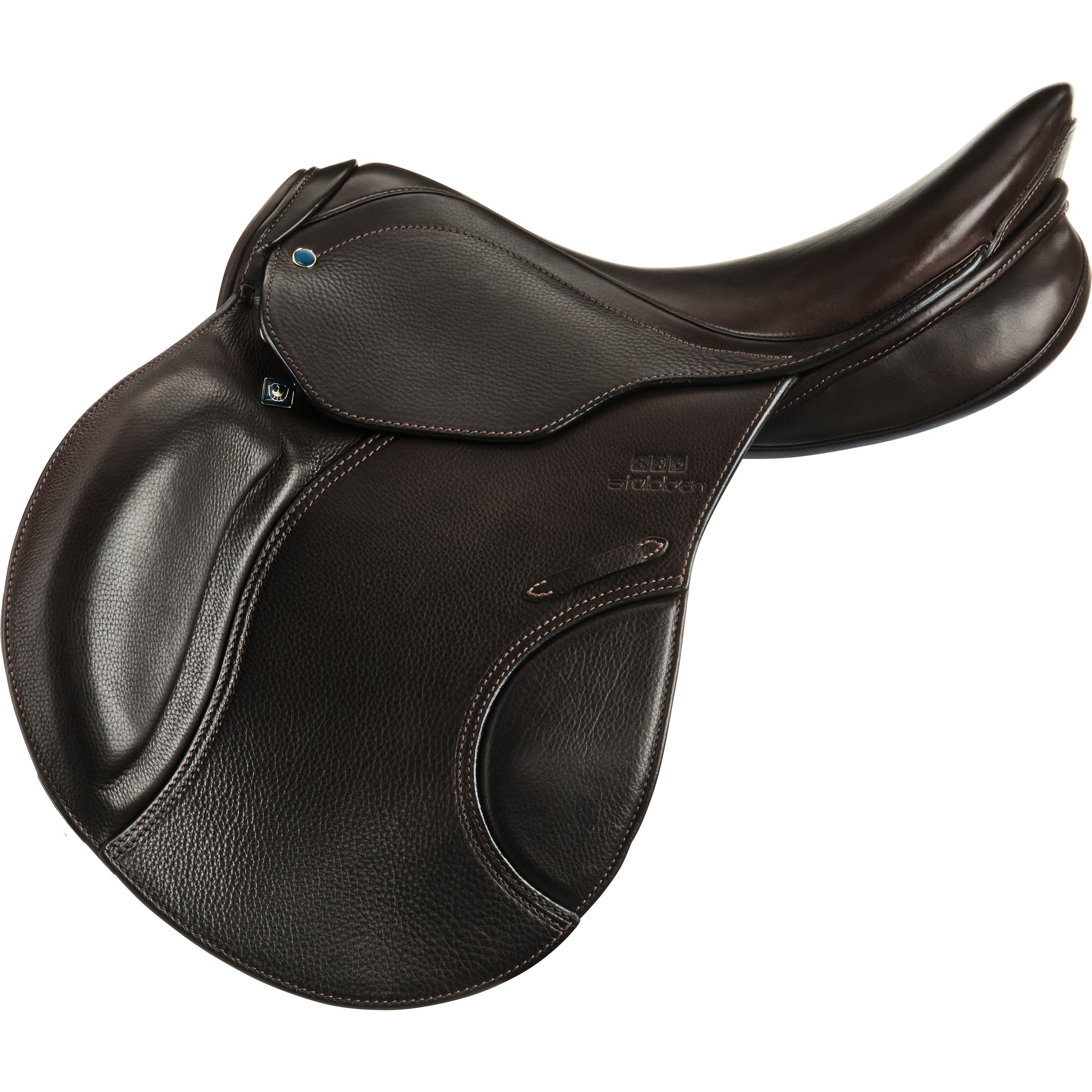 Jumping Saddle Roxane MF Spezial – Stübben