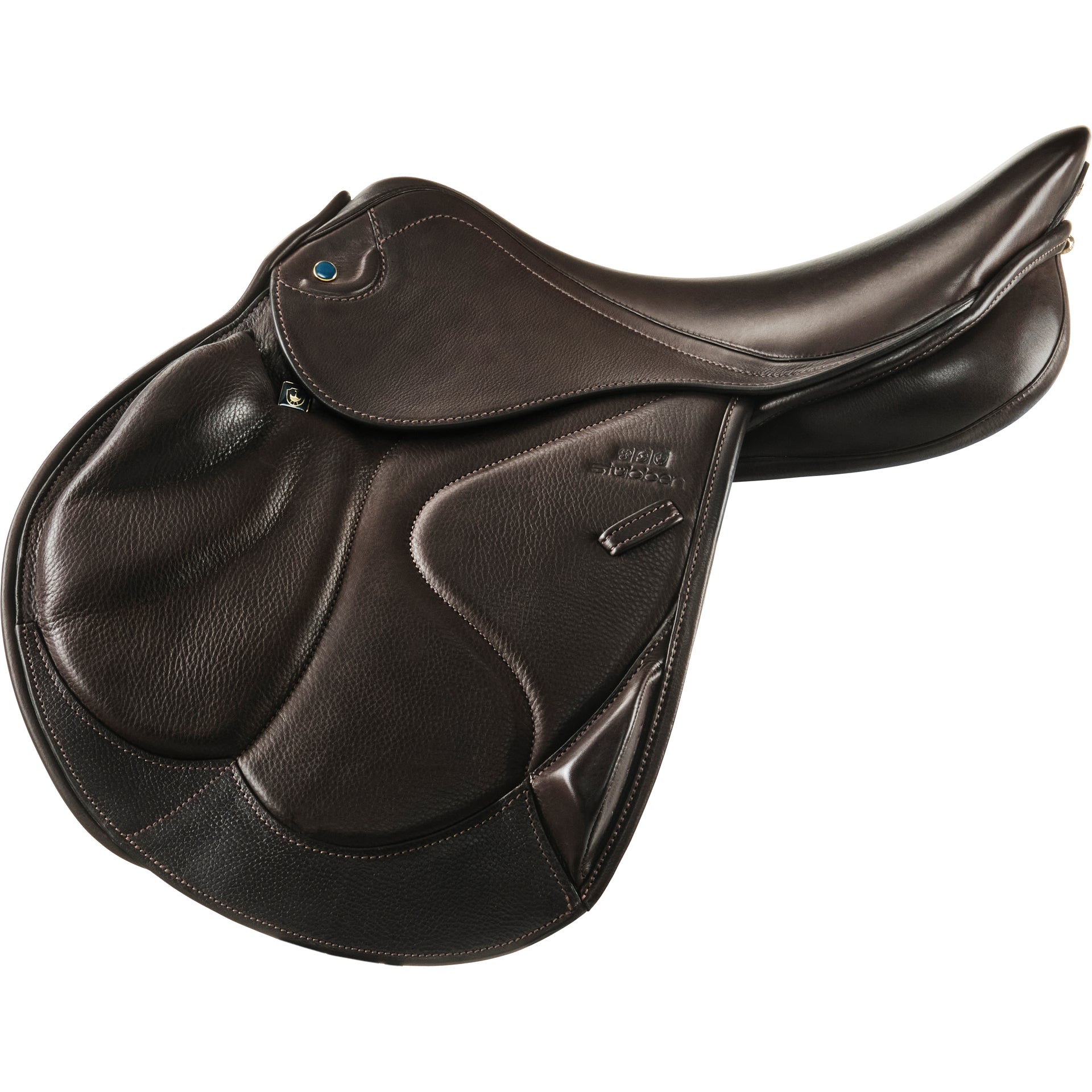 ウマザル Jumping Saddle Zaria Optimum – Stübben