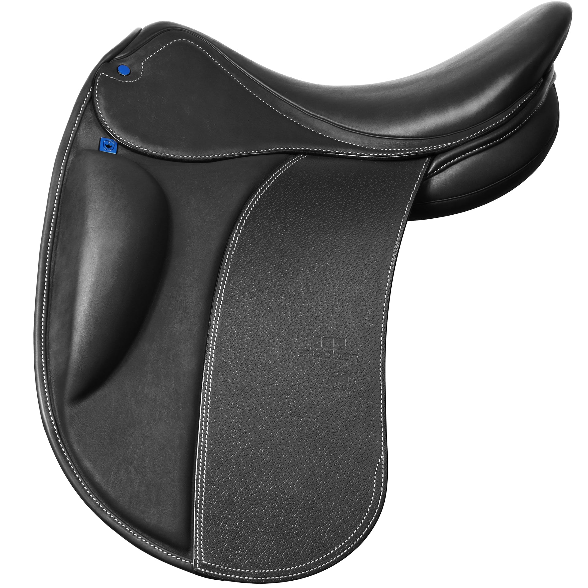 Icelandic Saddle BH Portos Iceland – Stübben