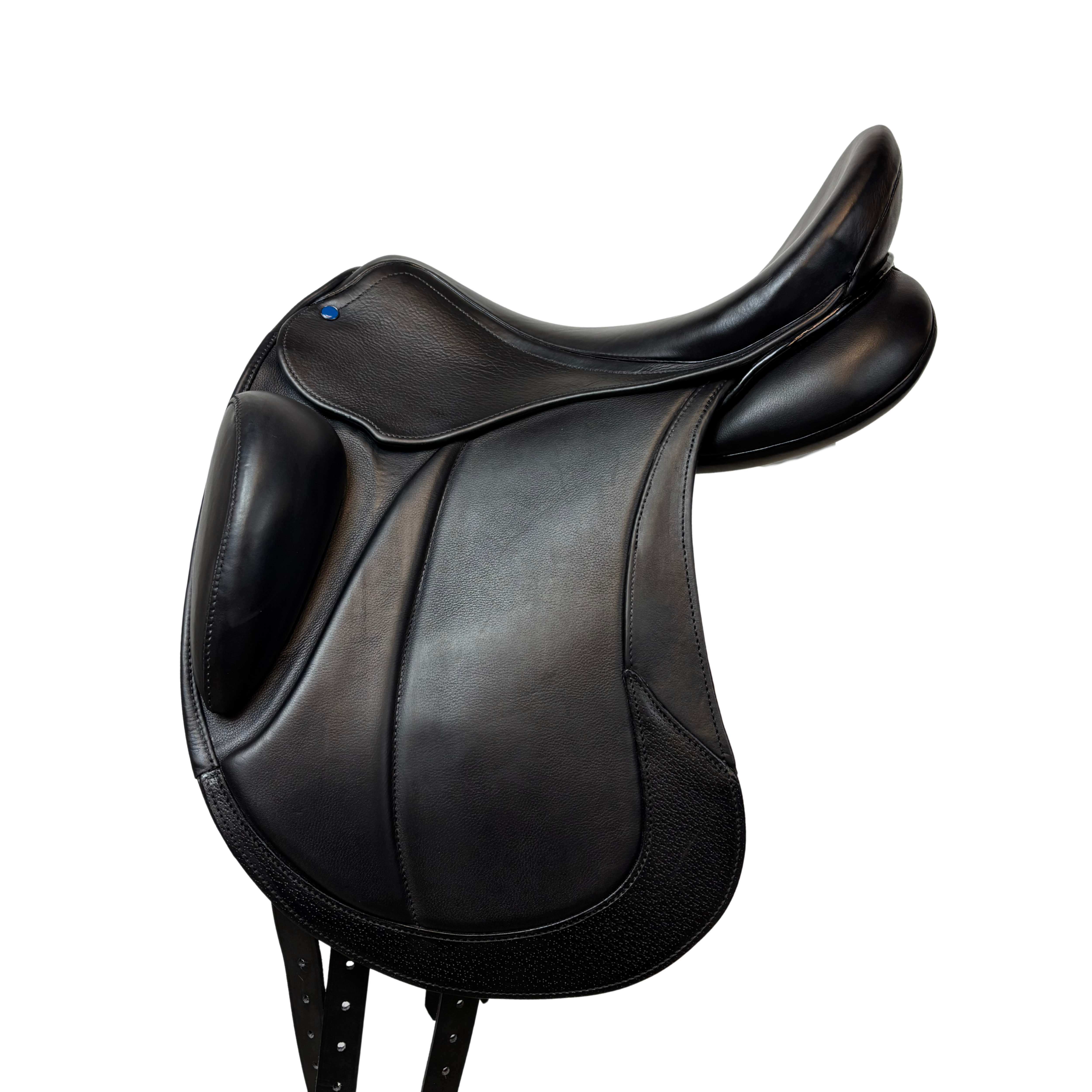 centurion sattelstütze Dressursattel Centurion II 16,5" 29cm schwarz – Stübben