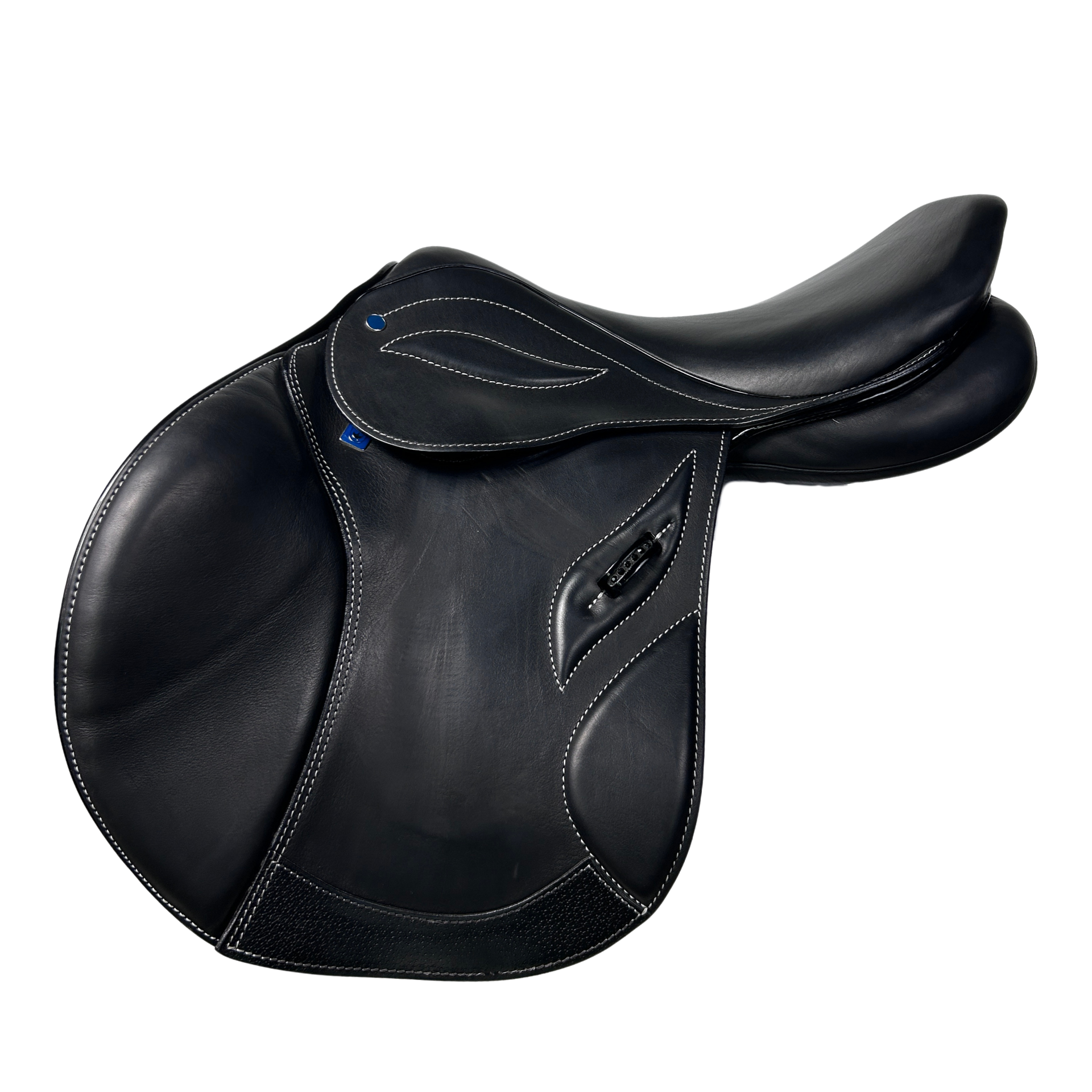 Jumping Saddle Phoenix Elite 17,5