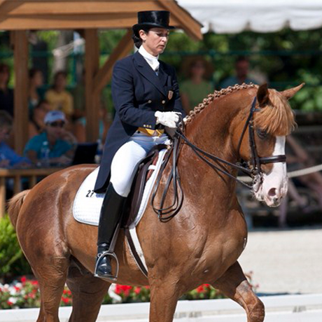 Catherine Haddad Staller