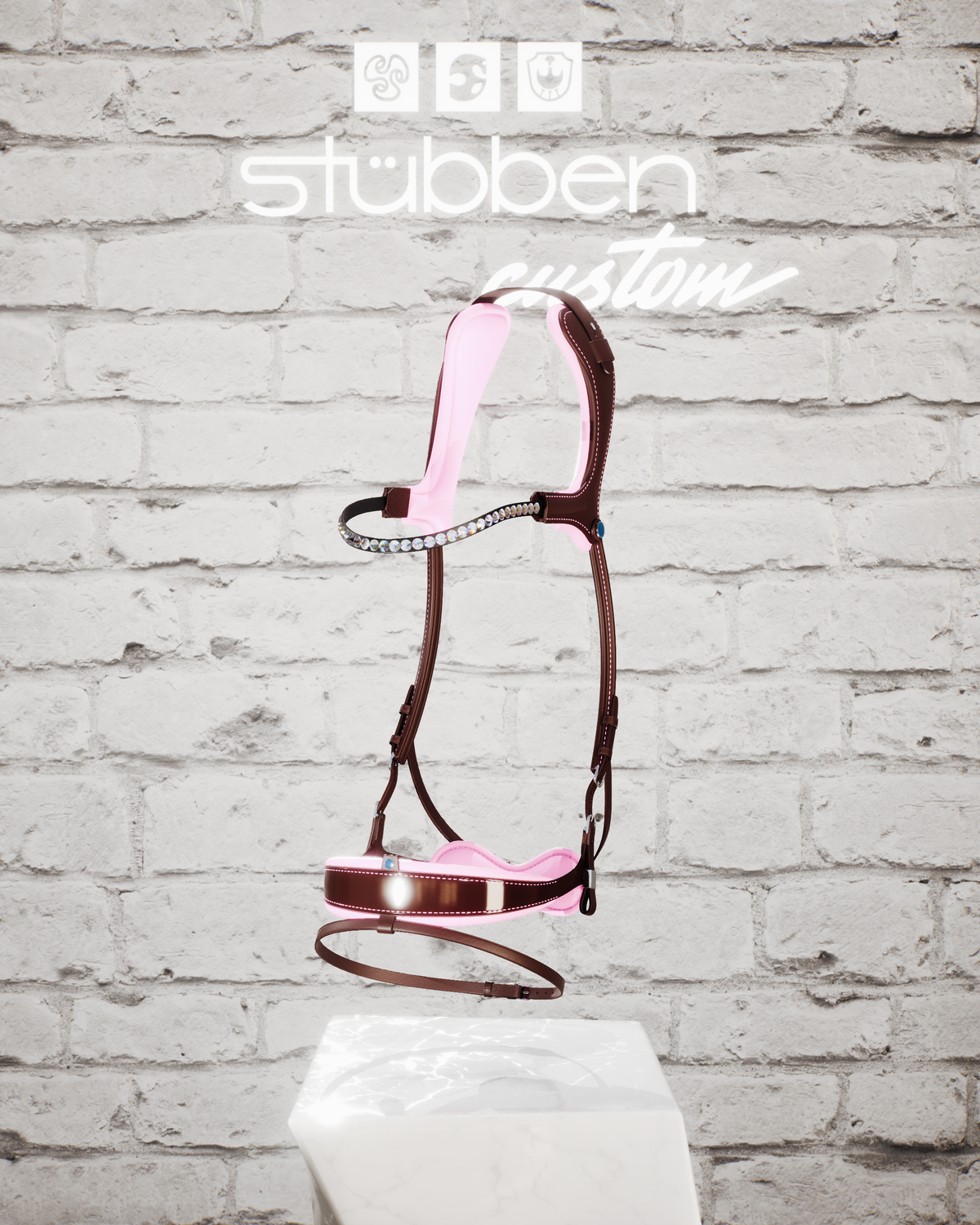 Design your bridle