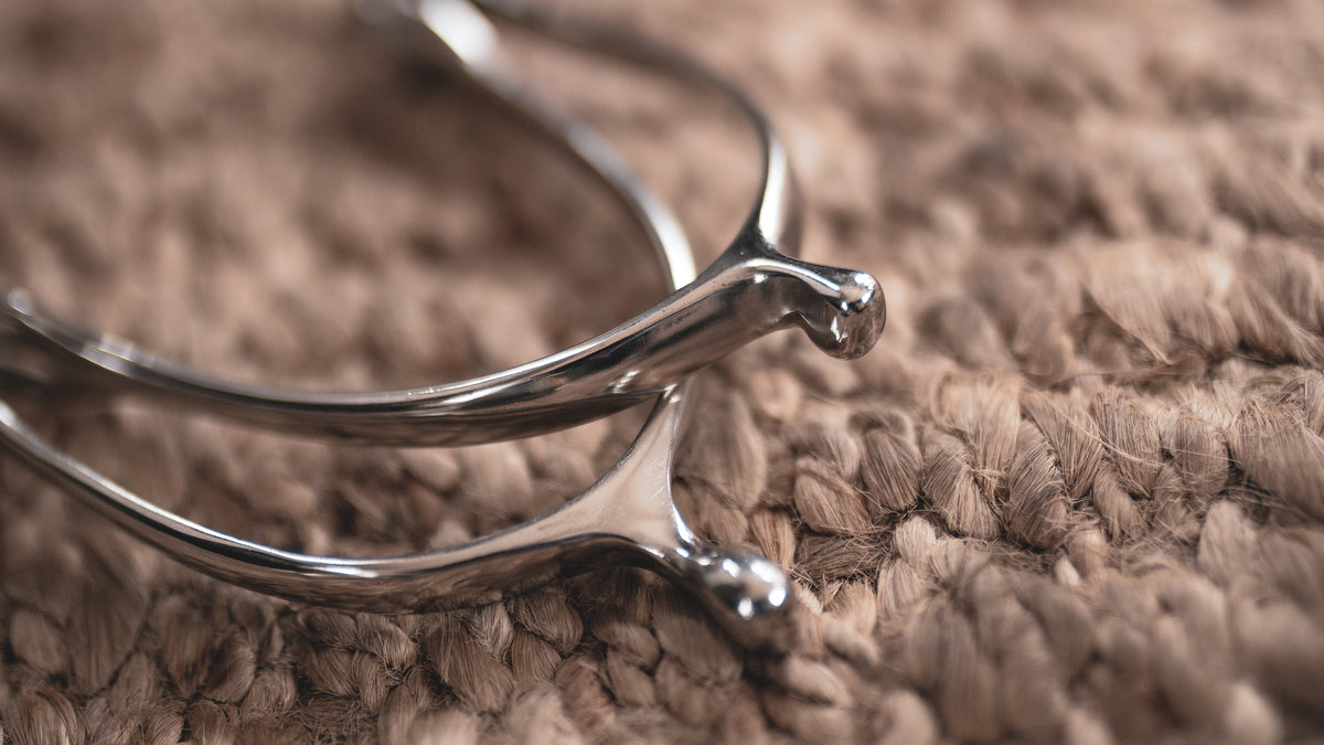 Prince of Wales Spurs