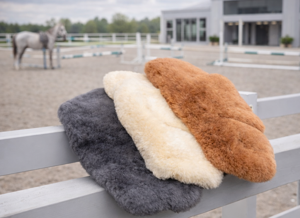 Equi-Soft® Pads