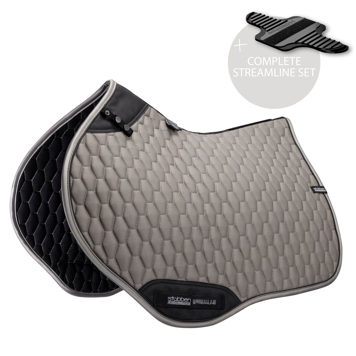 Streamline Jumping Pad