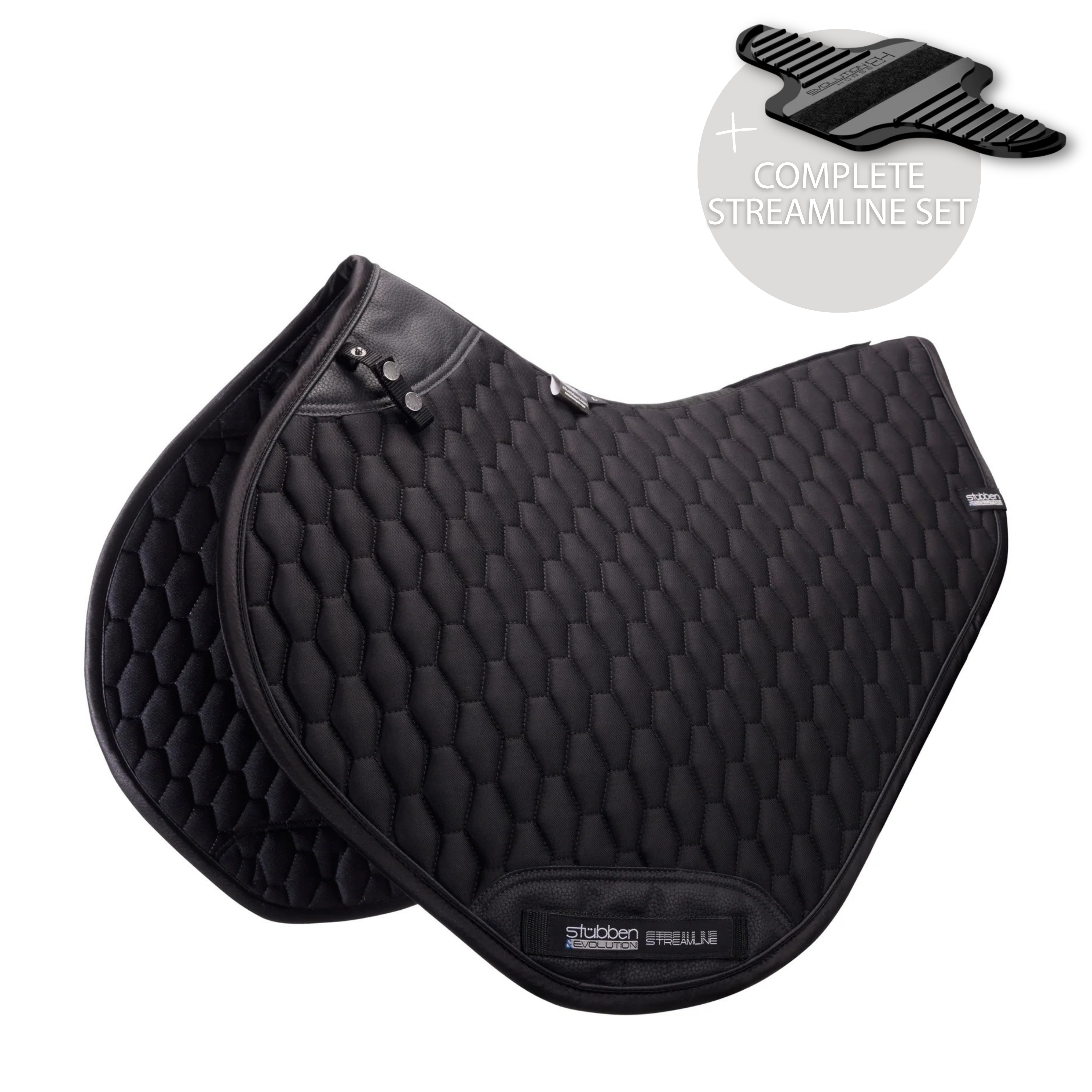 Guêtres Hybrid Carbon