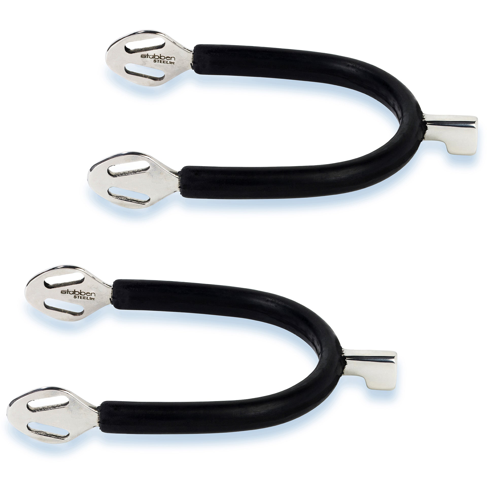 1151 SEQ Hammer spurs 20mm