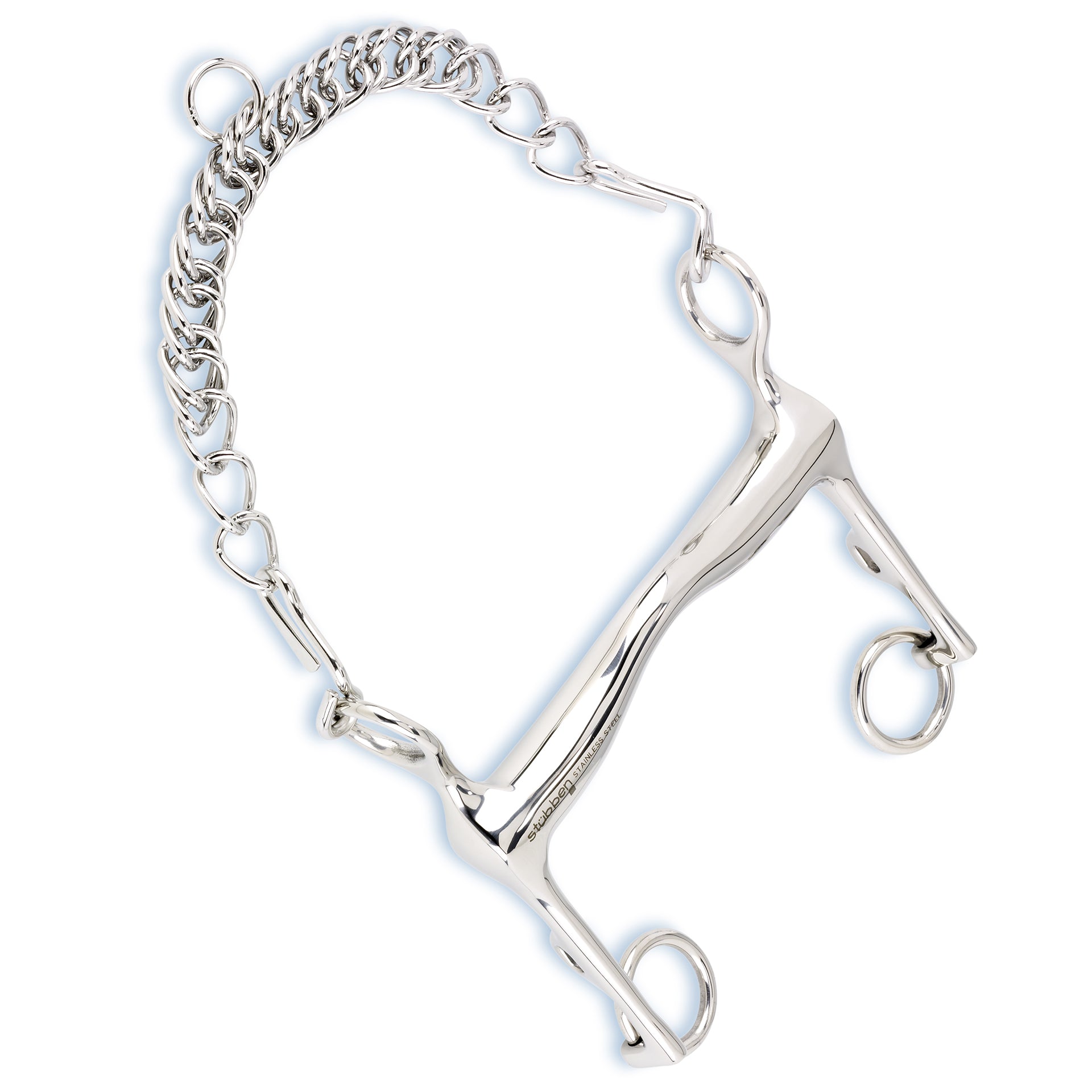 1112 Weymouth Bit, hollow