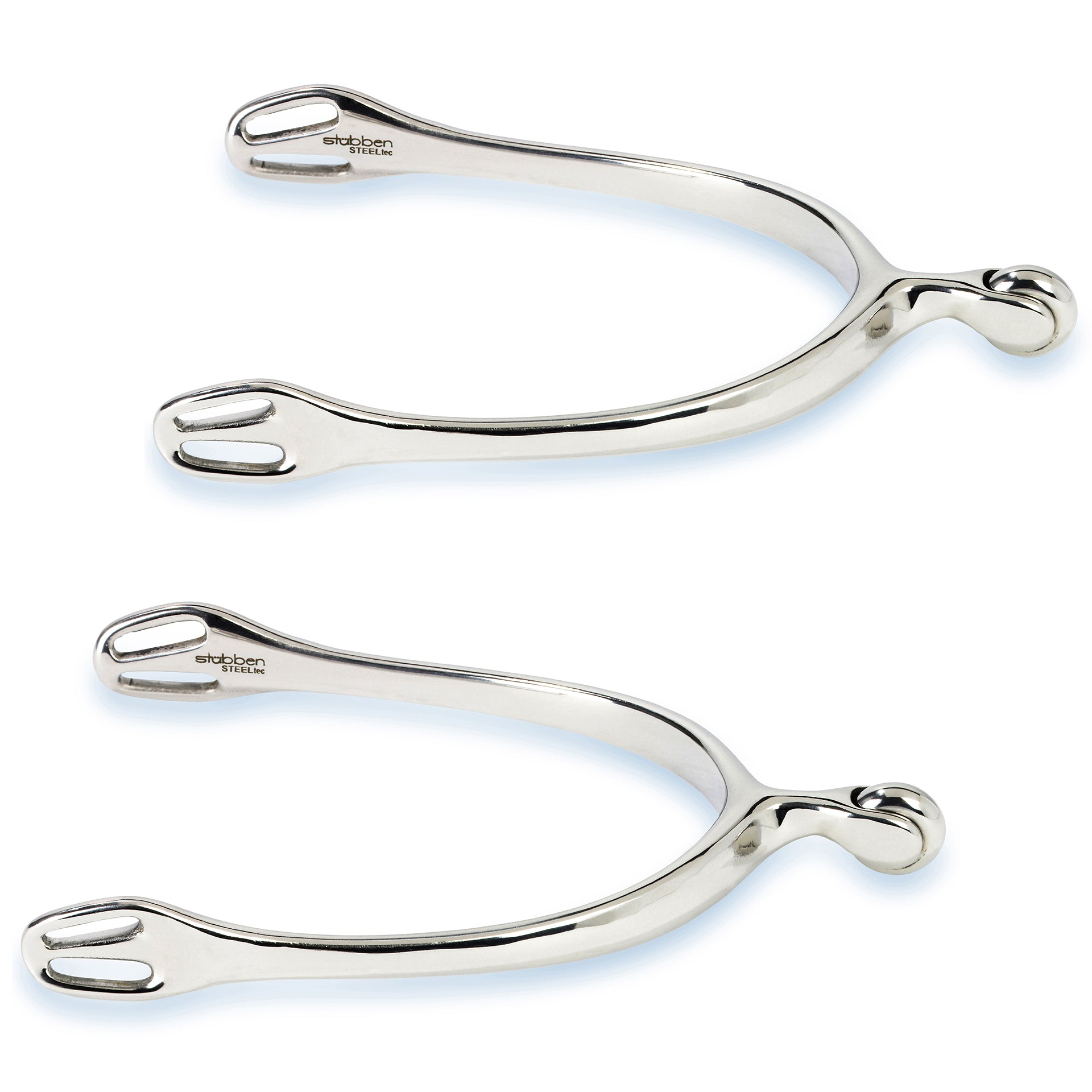 1169 Dynamic Spurs 25mm