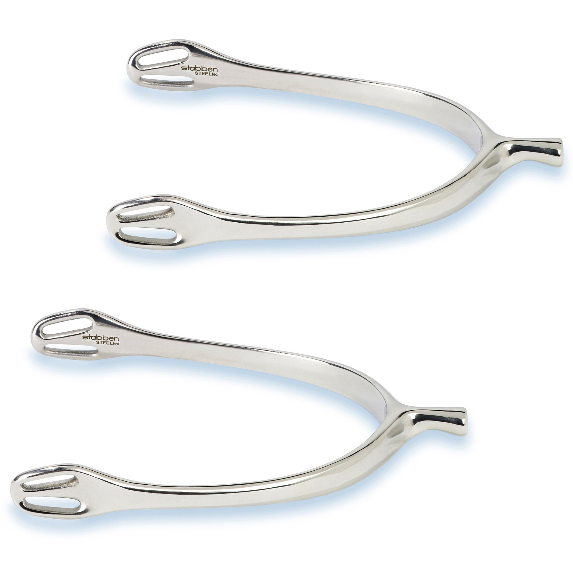 1168 Dynamic Spurs 20mm