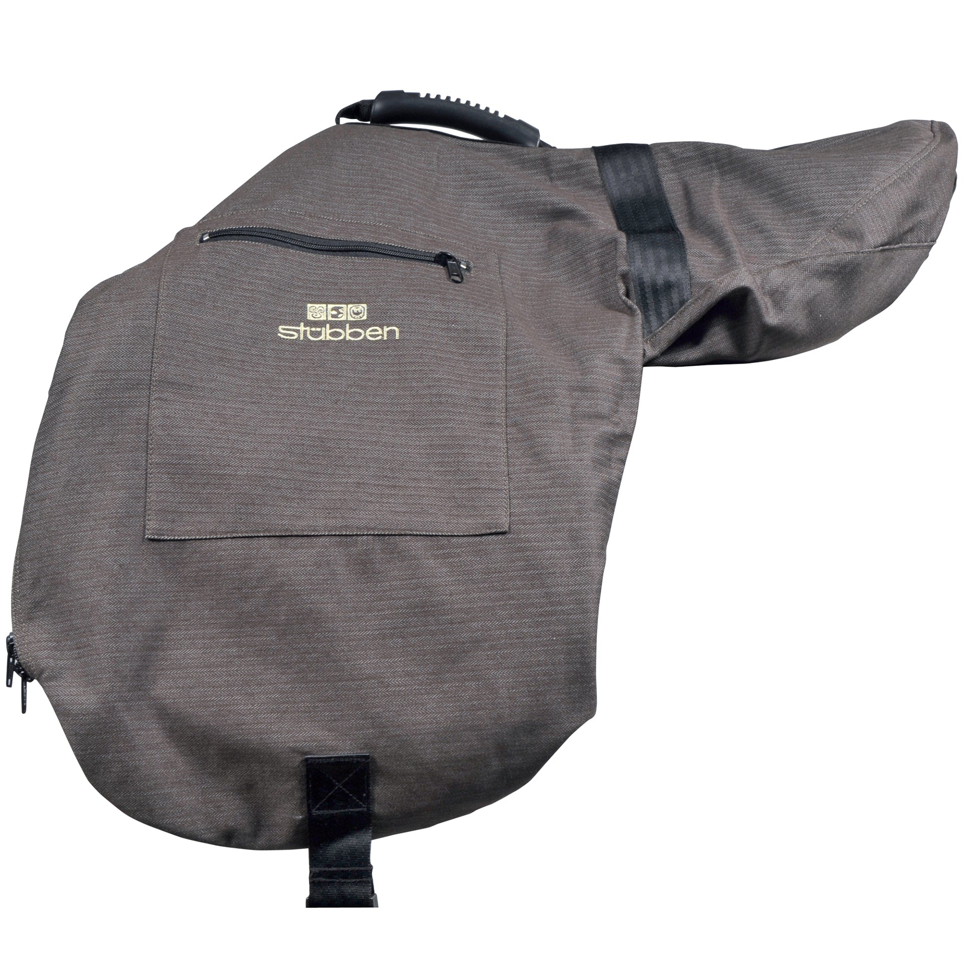 Saddle bag