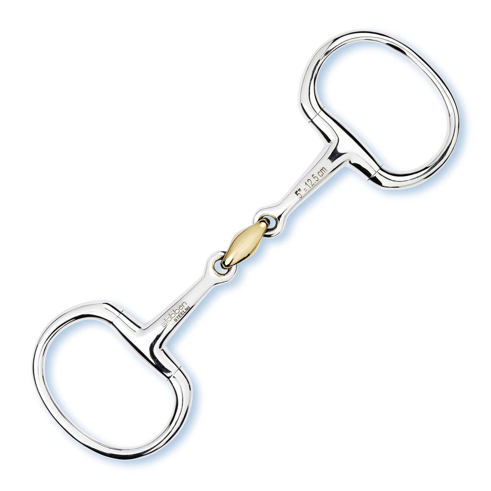 2230 Egg Butt Bit double broken