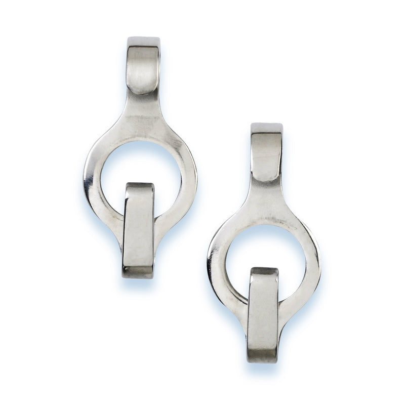 2299 Curb Chain Hooks