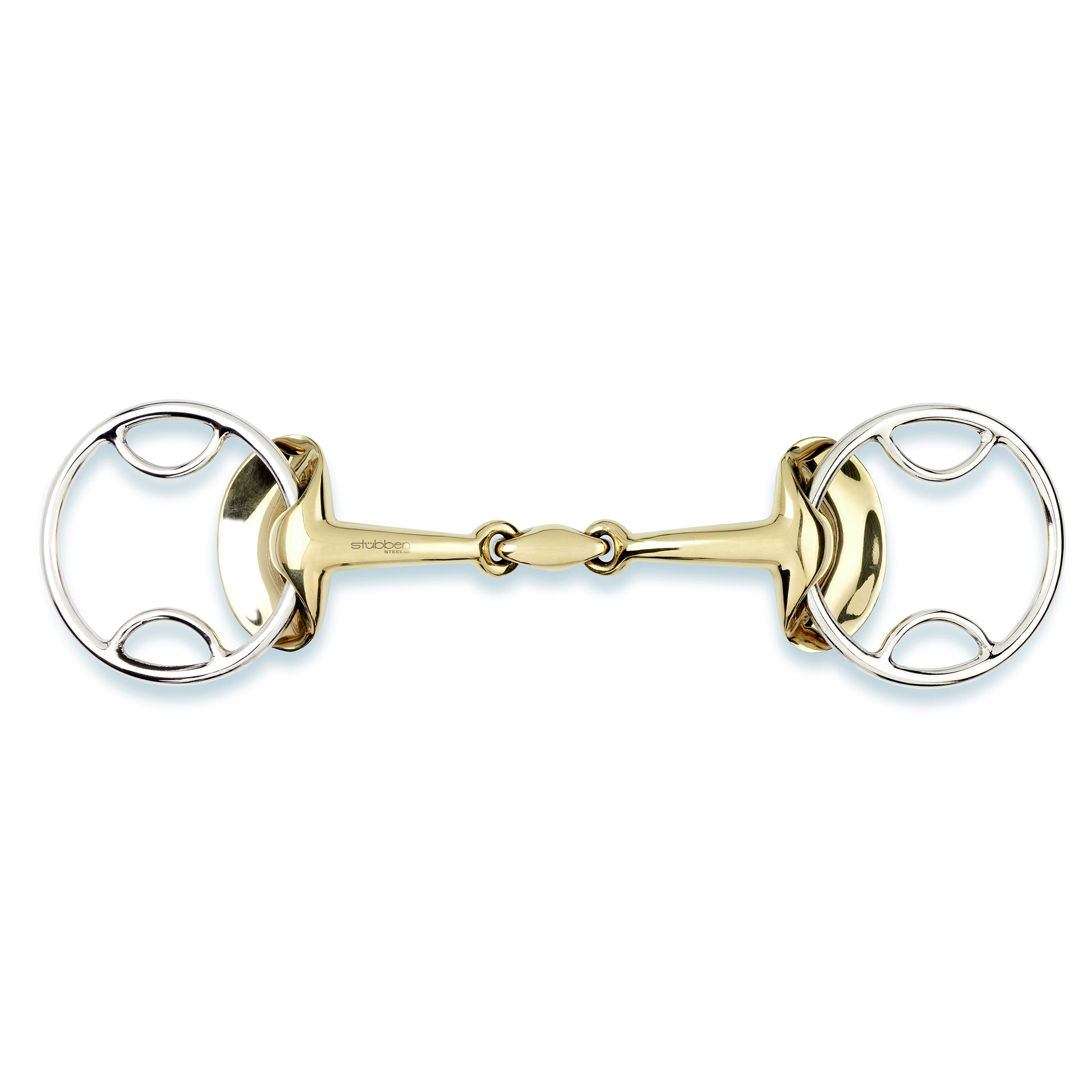 2260 Golden Wings 4in1 Bit double broken