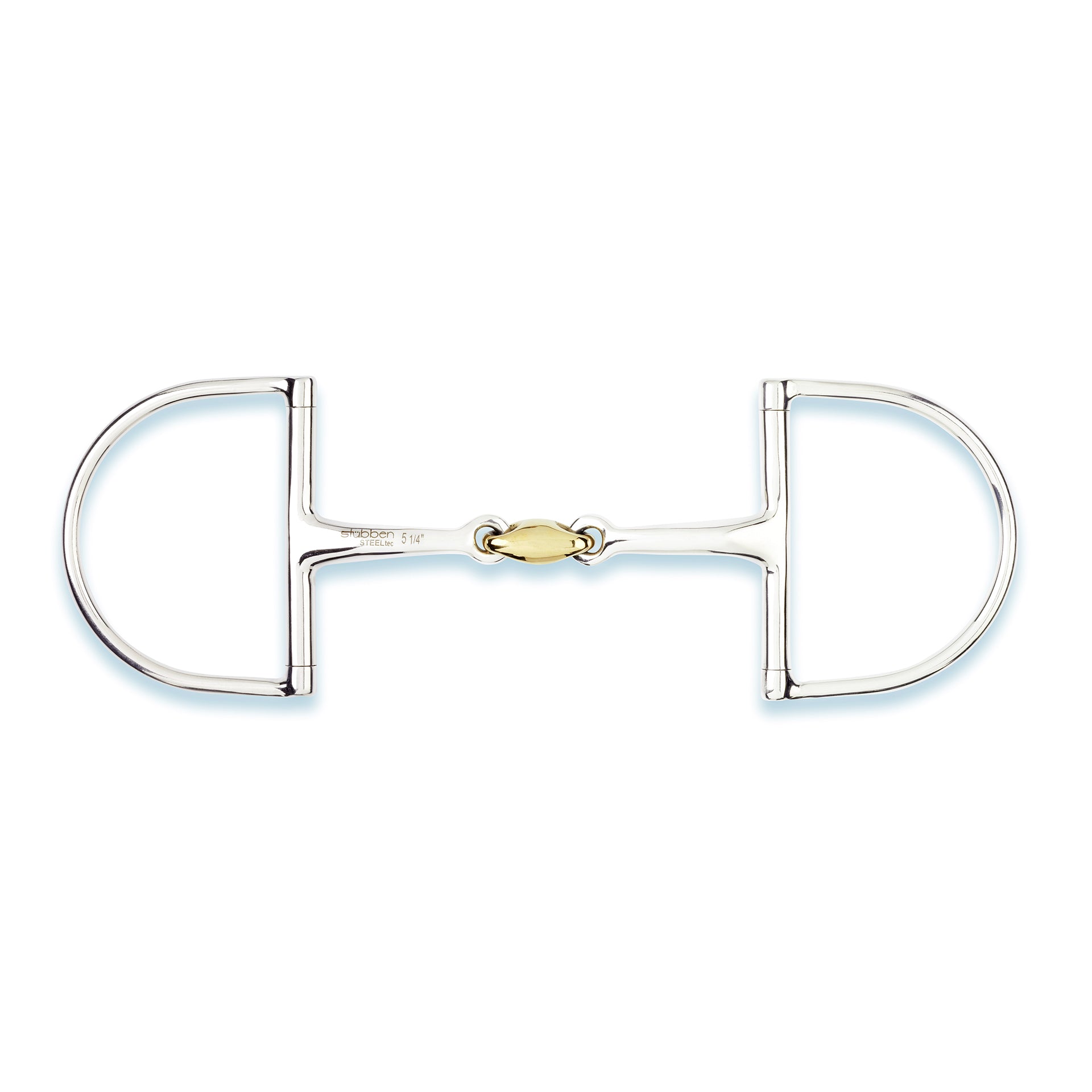 2250 D-Ring Bit double broken