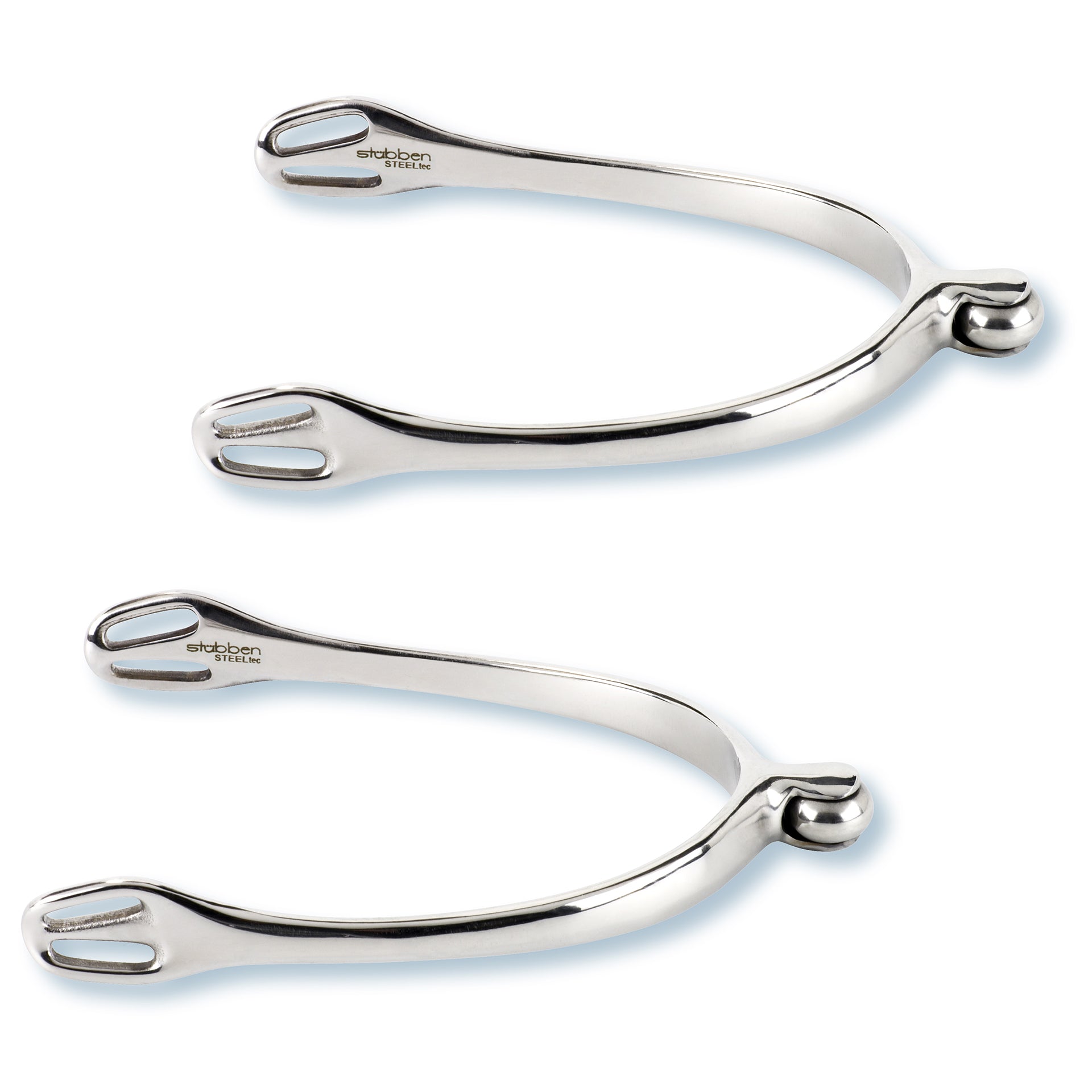 1167 Dynamic Soft Touch Spurs