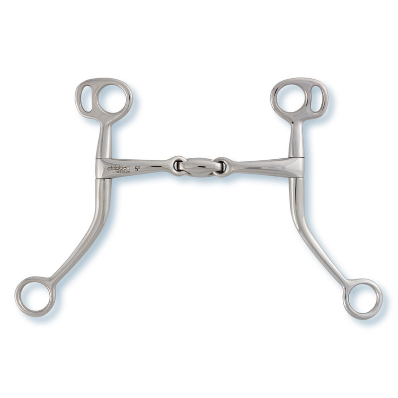 2285 Easy Control Tom Thumb double broken