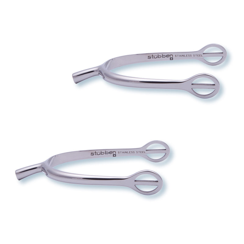 1128 Ladies Prince of Wales spurs