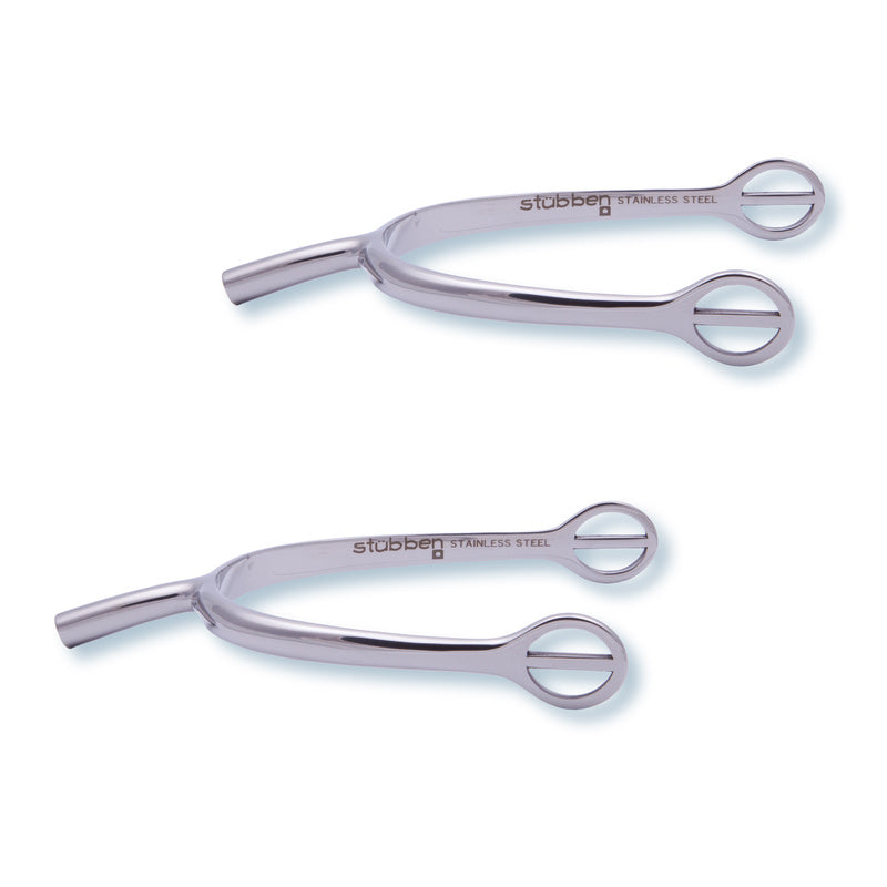 1129 Ladies Prince of Wales spurs