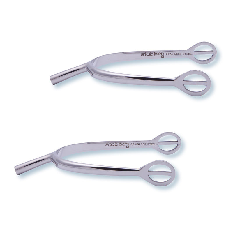 1131 Mens Prince of Wales spurs