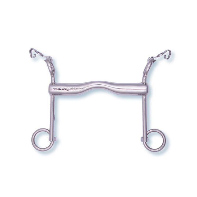 1112 Weymouth Bit hollow