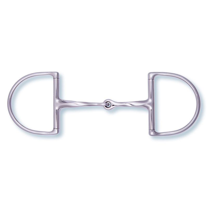 2256 D-Ring Bit low twist single jointed