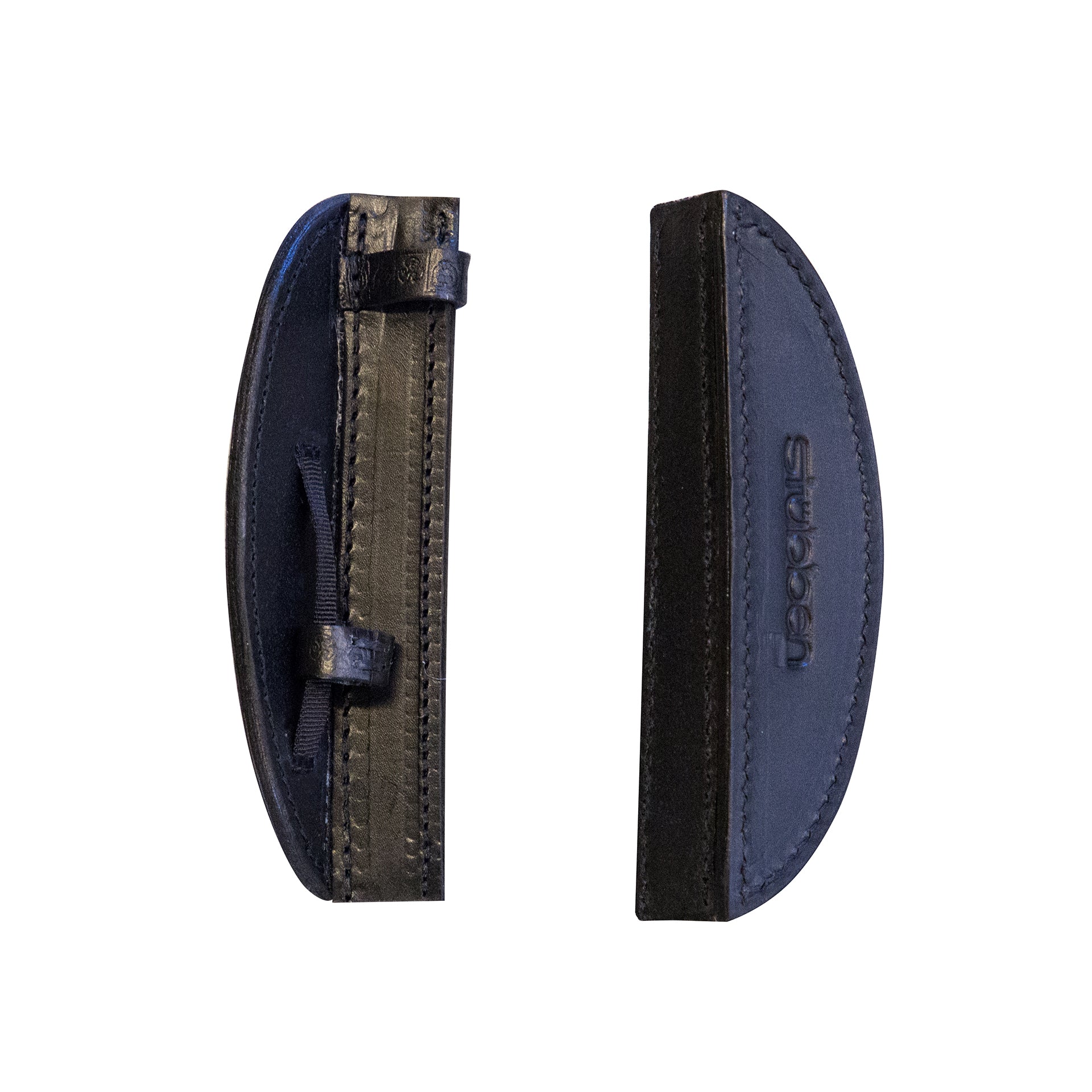 Leather Blinkers