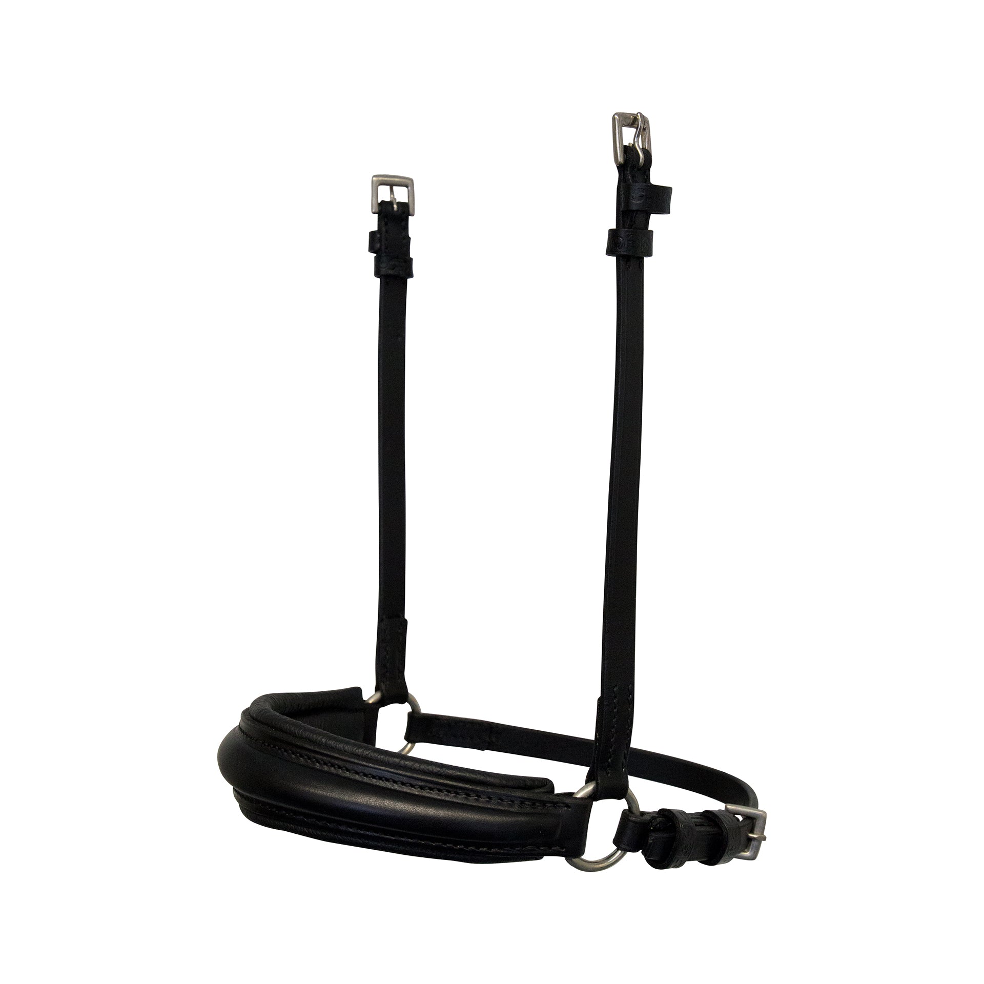 Hanoverian noseband 2300 Leitrim