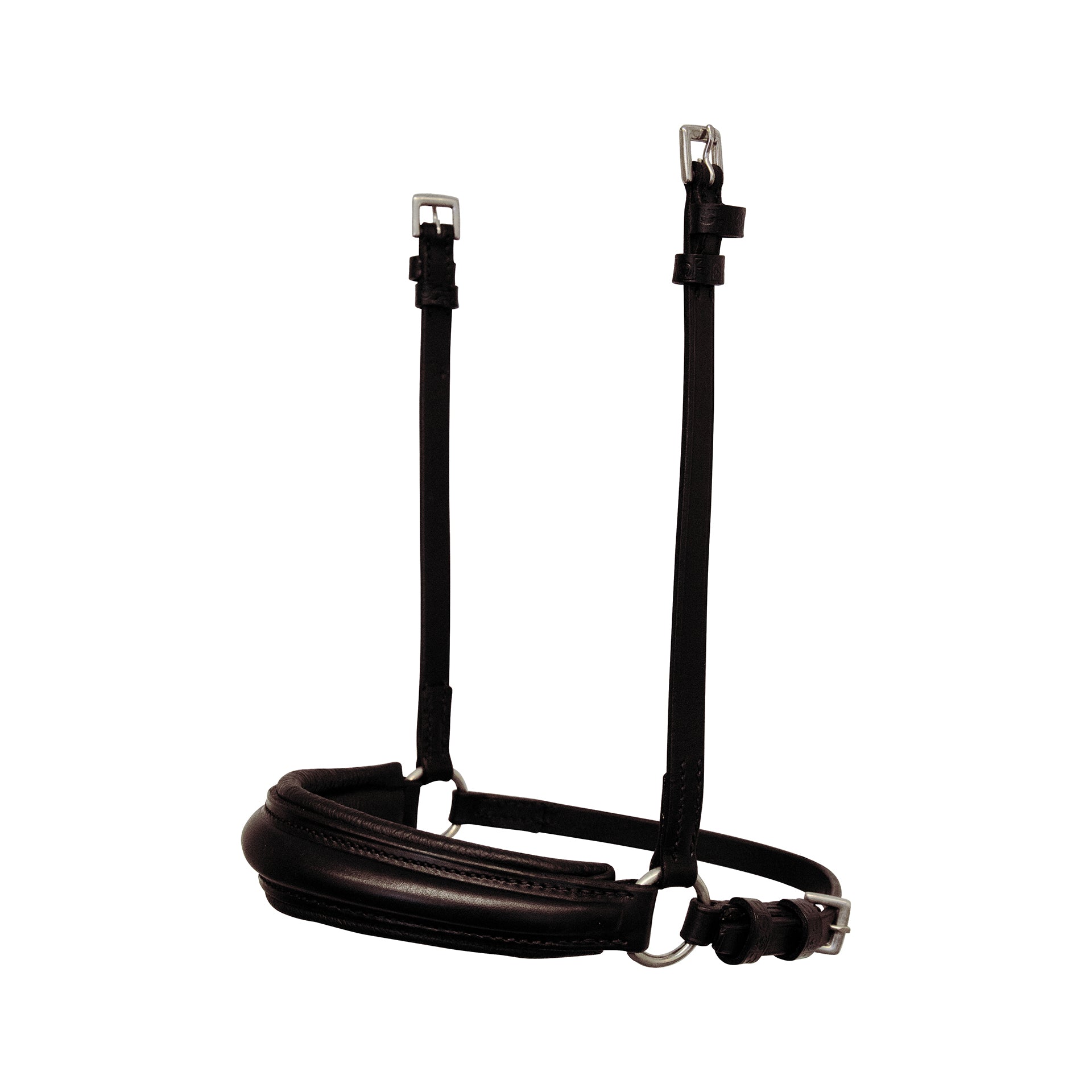 Hanoverian noseband 2300 Leitrim