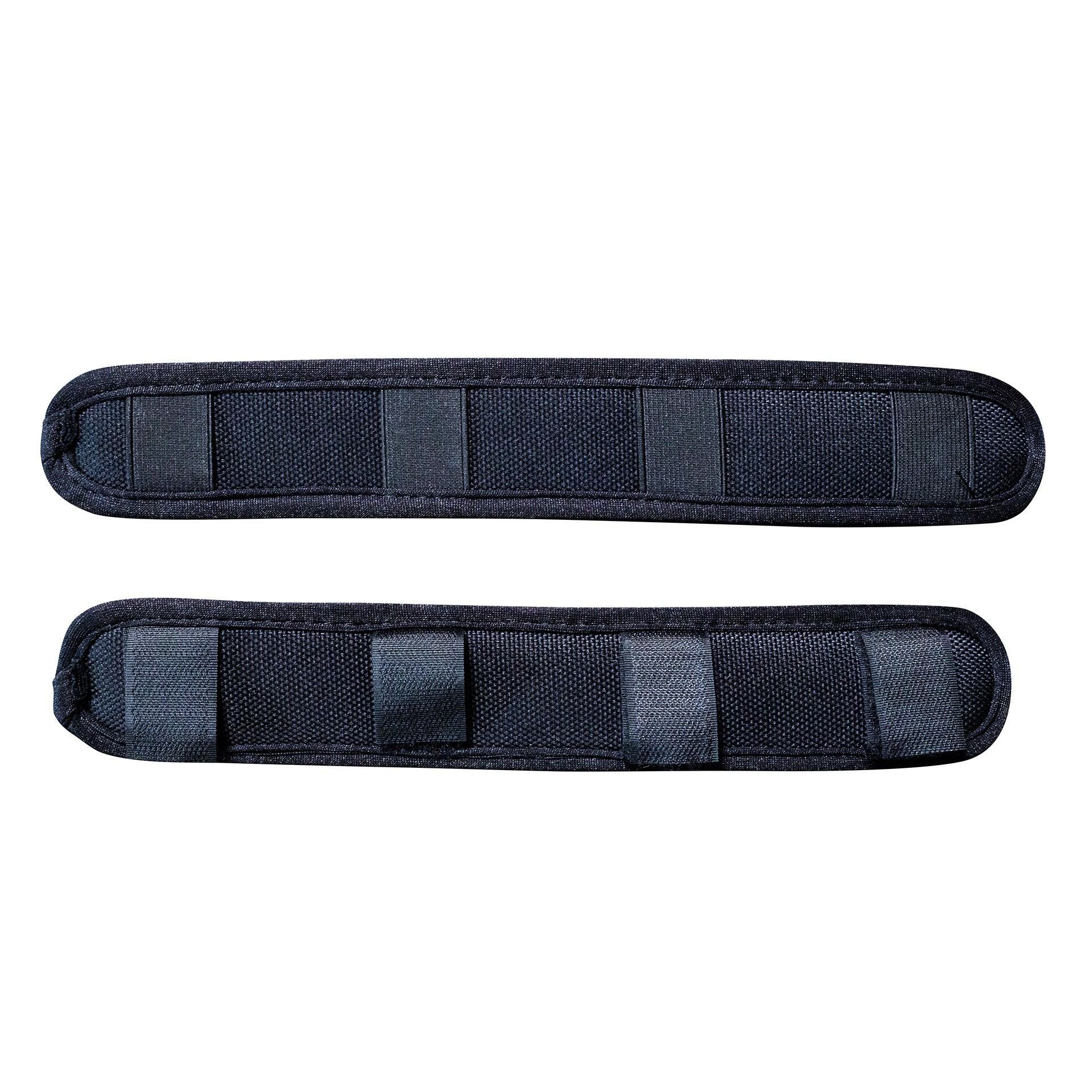 Padded head peace and nose peace memory foam for bridles and stable halters