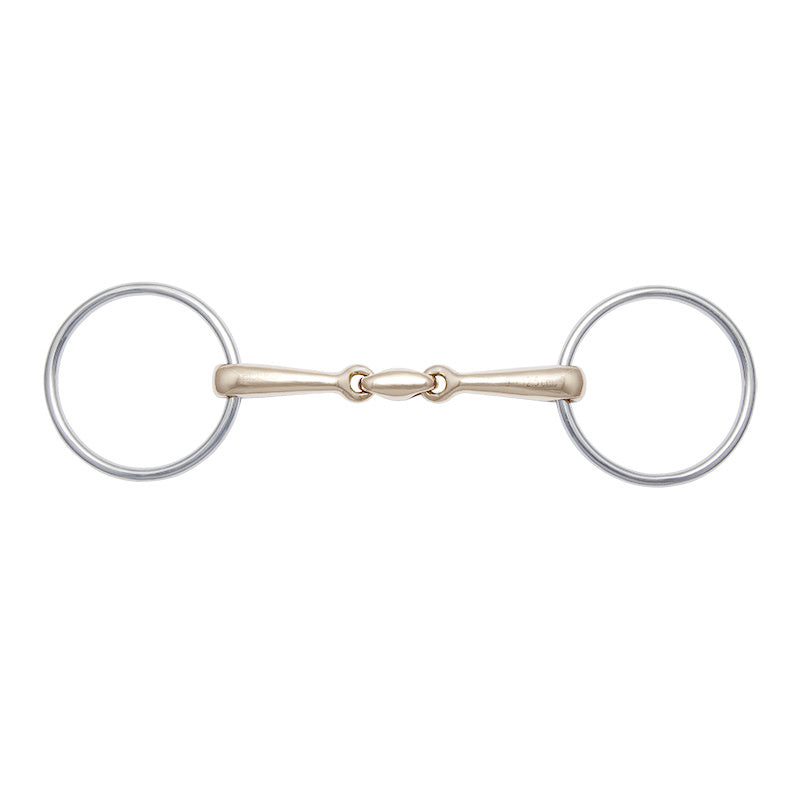 2424 Loose-Ring-Snaffle
