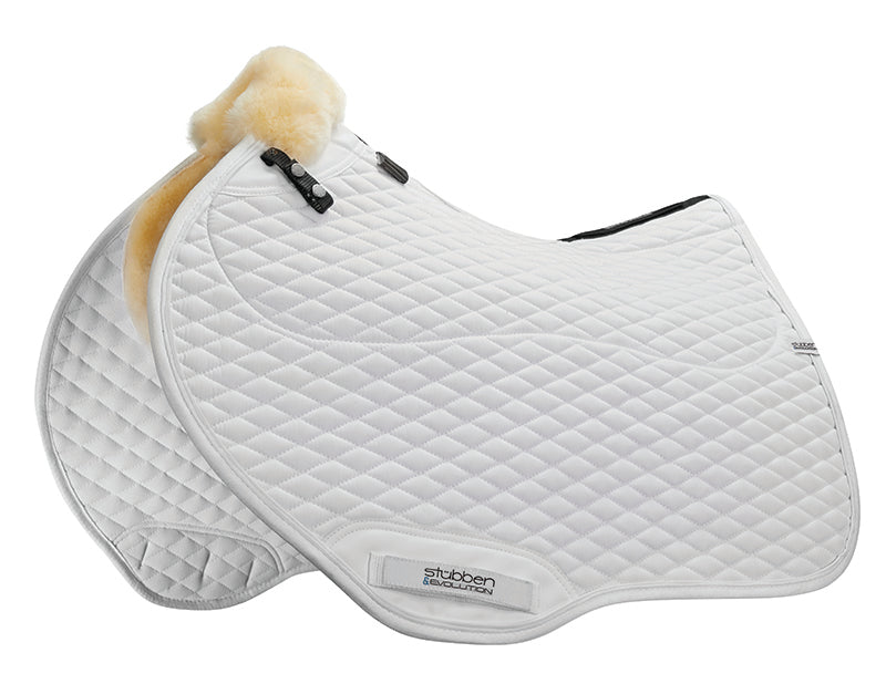 Streamline Lambswool Jumping Pad