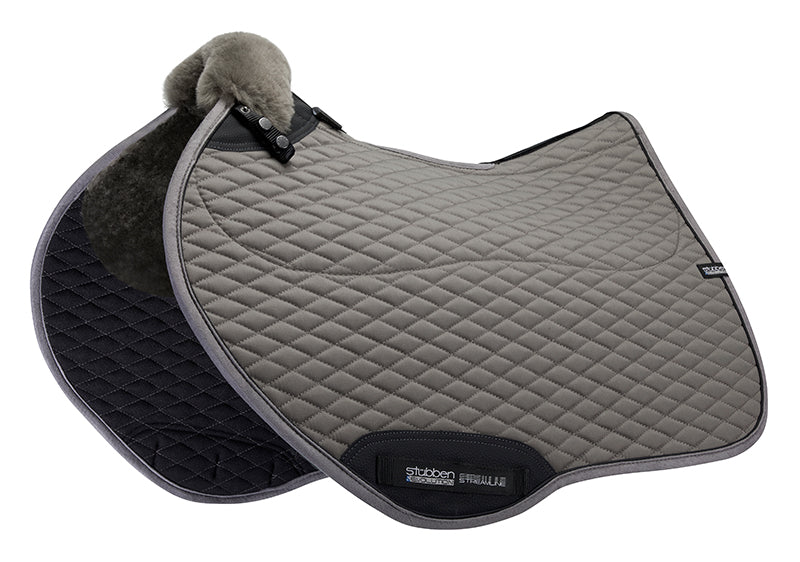 Streamline Lambswool Jumping Pad