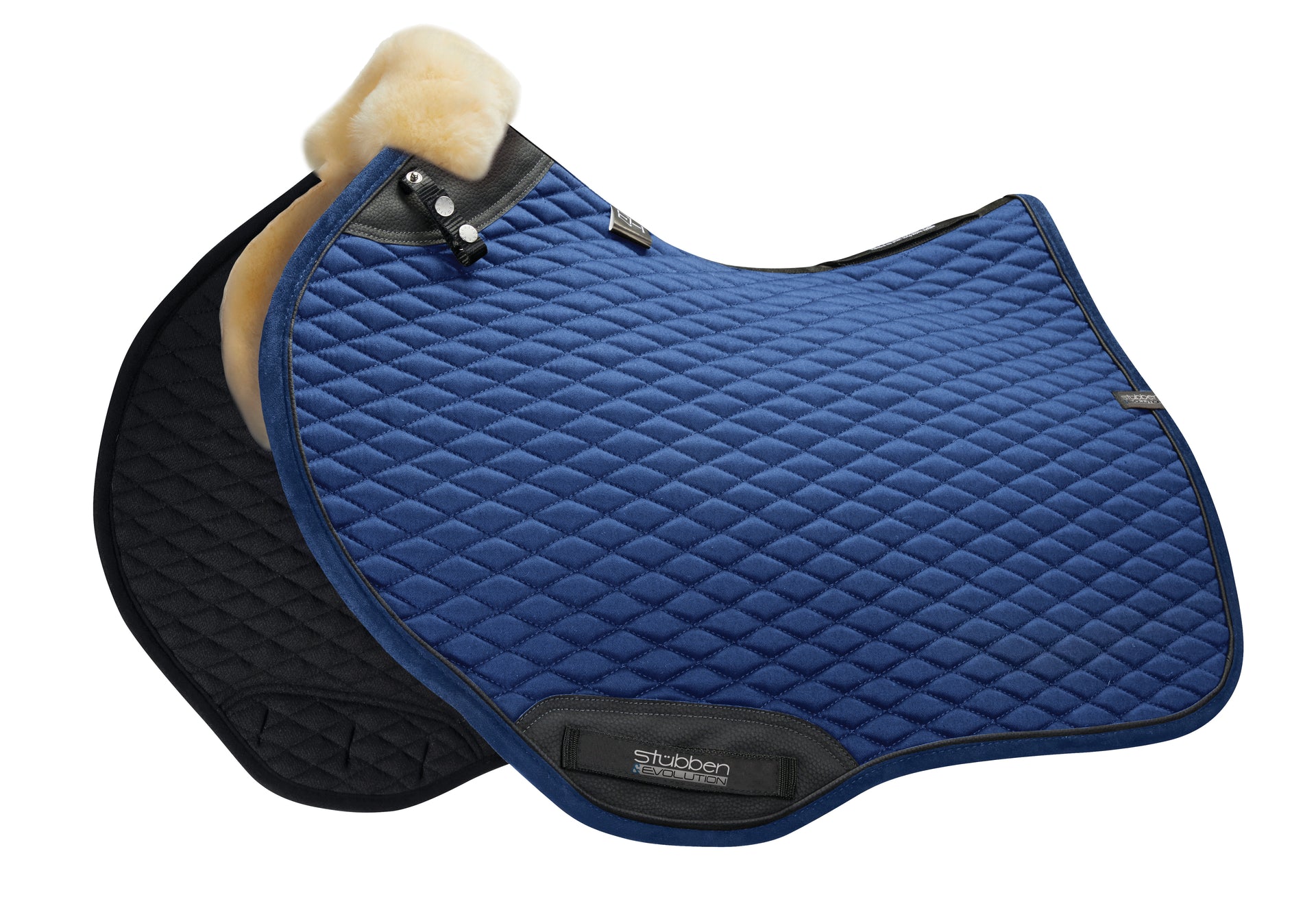 Streamline Lambswool Jumping Pad