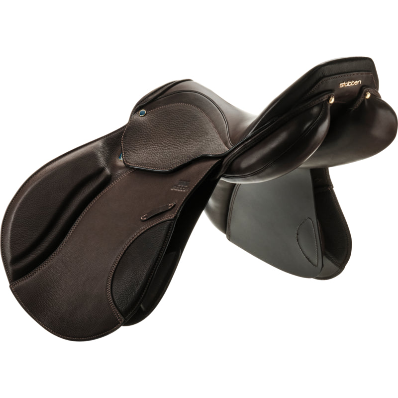 Selle d'obstacle Roxane