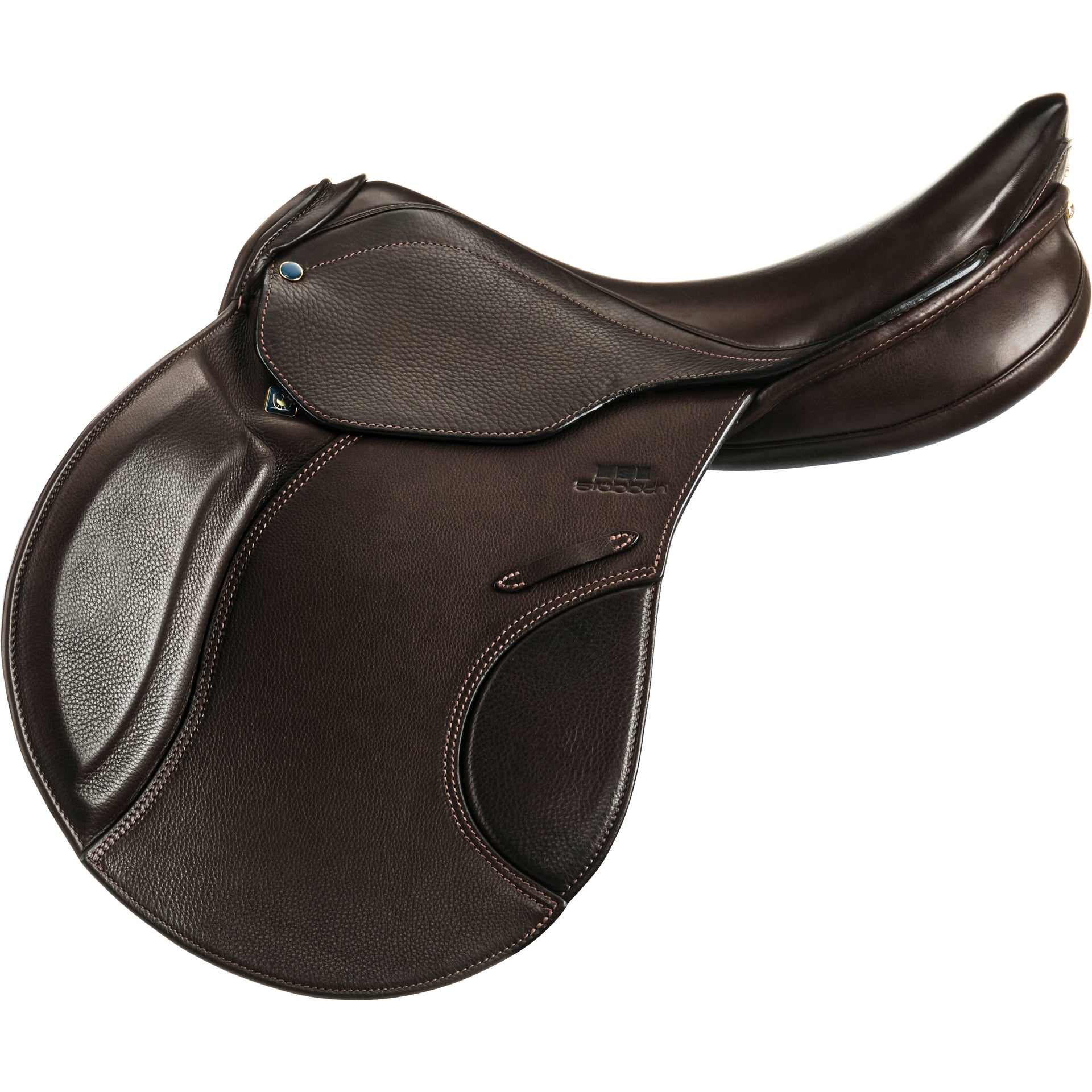 Jumping Saddle Roxane