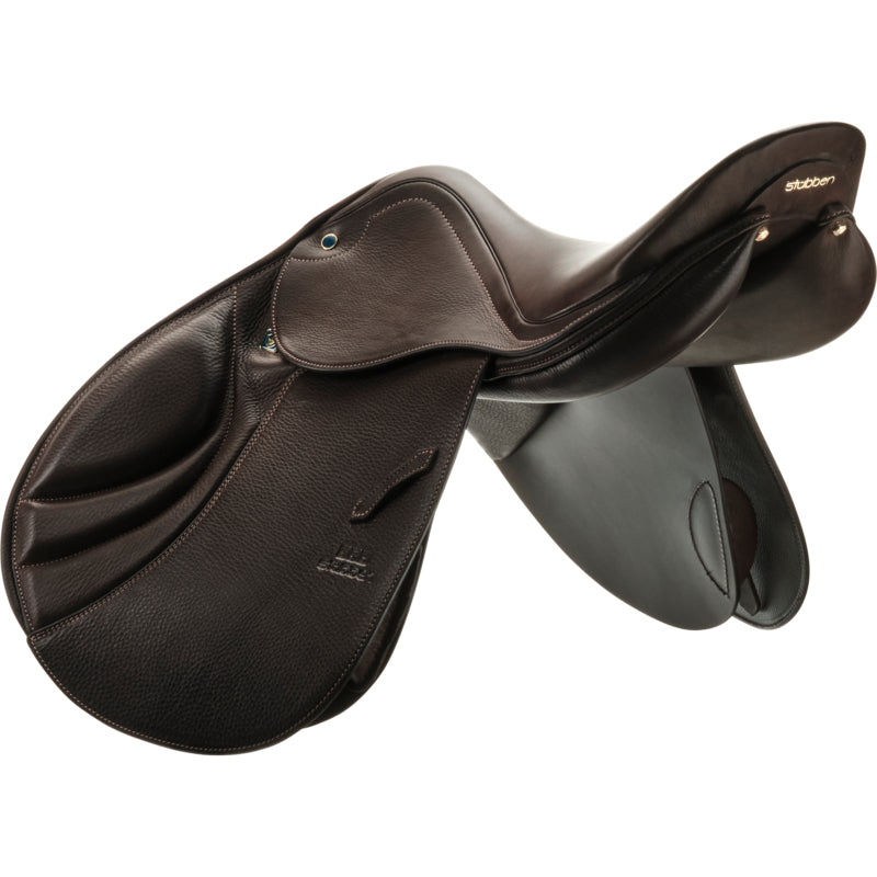 Selle d'obstacle Portos