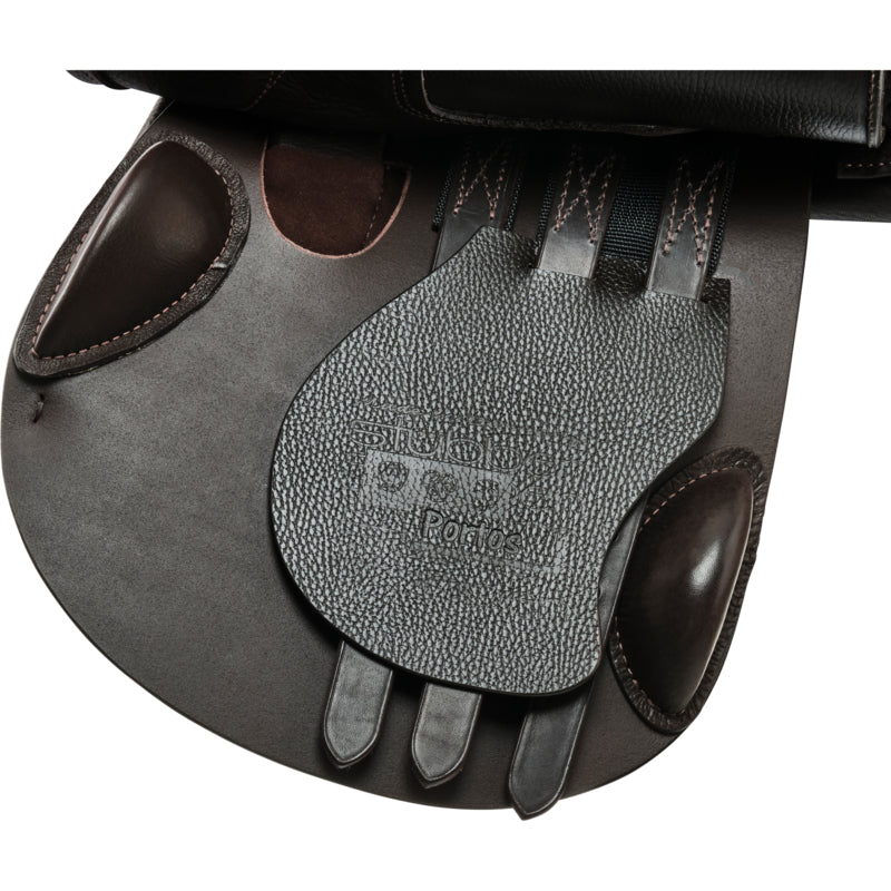 Selle d'obstacle Portos