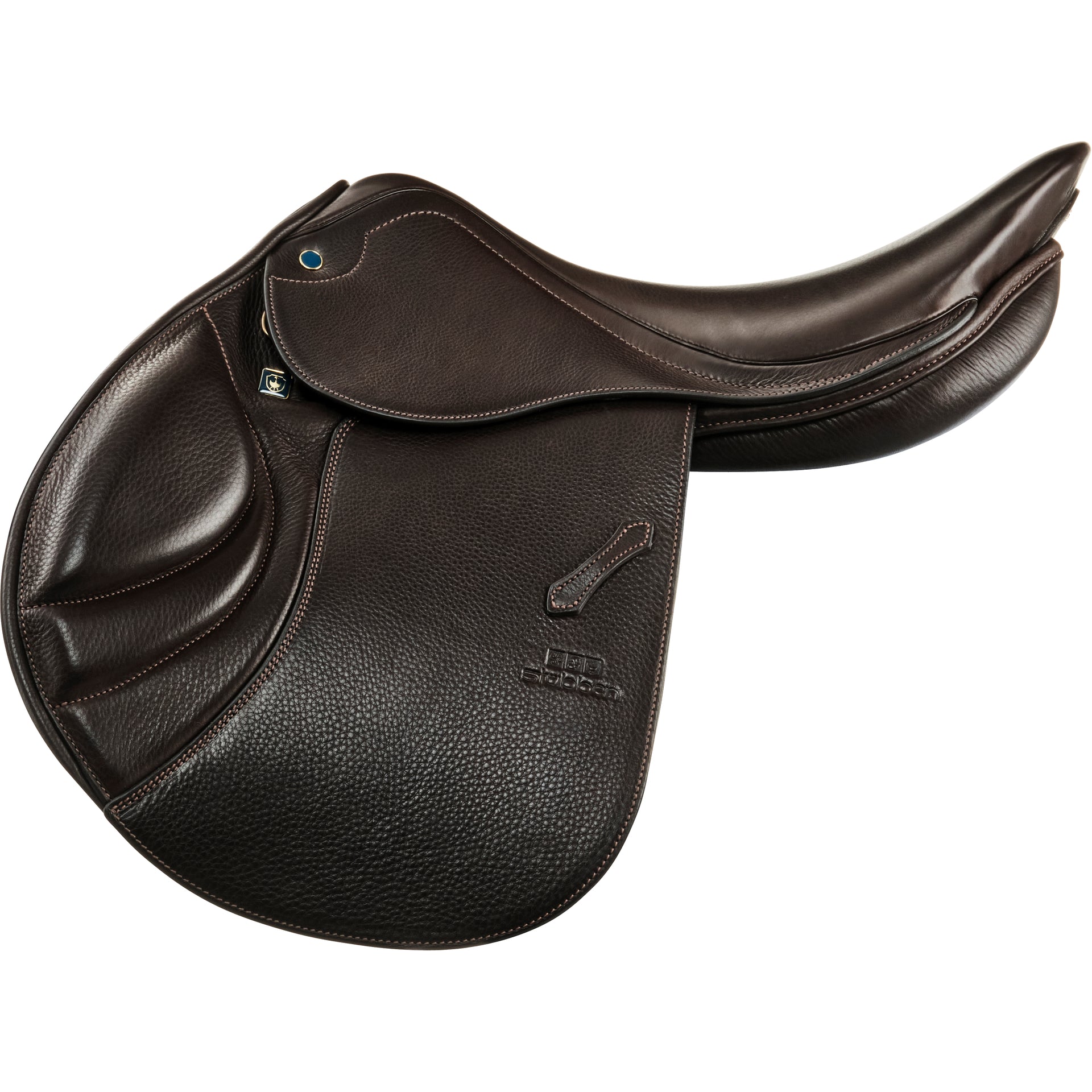 Jumping Saddle Portos
