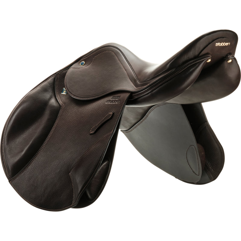 Selle d'obstacle Portos Elite