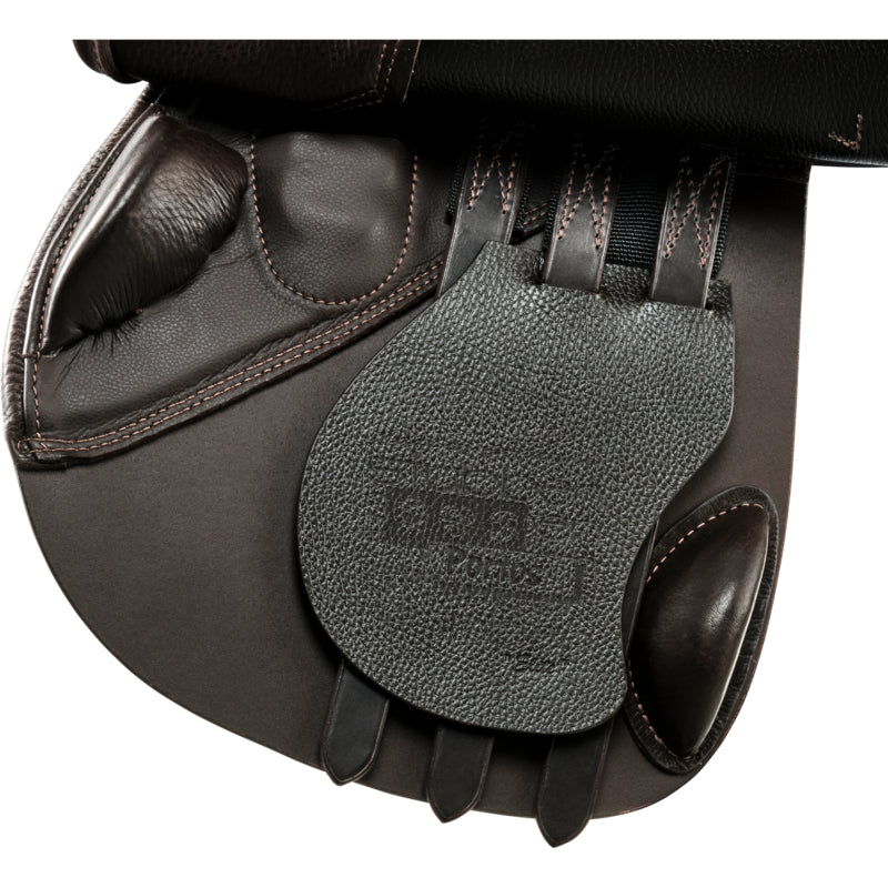 Selle d'obstacle Portos Elite