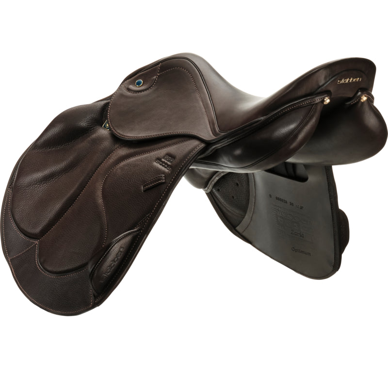 Jumping Saddle Zaria Optimum – Stübben