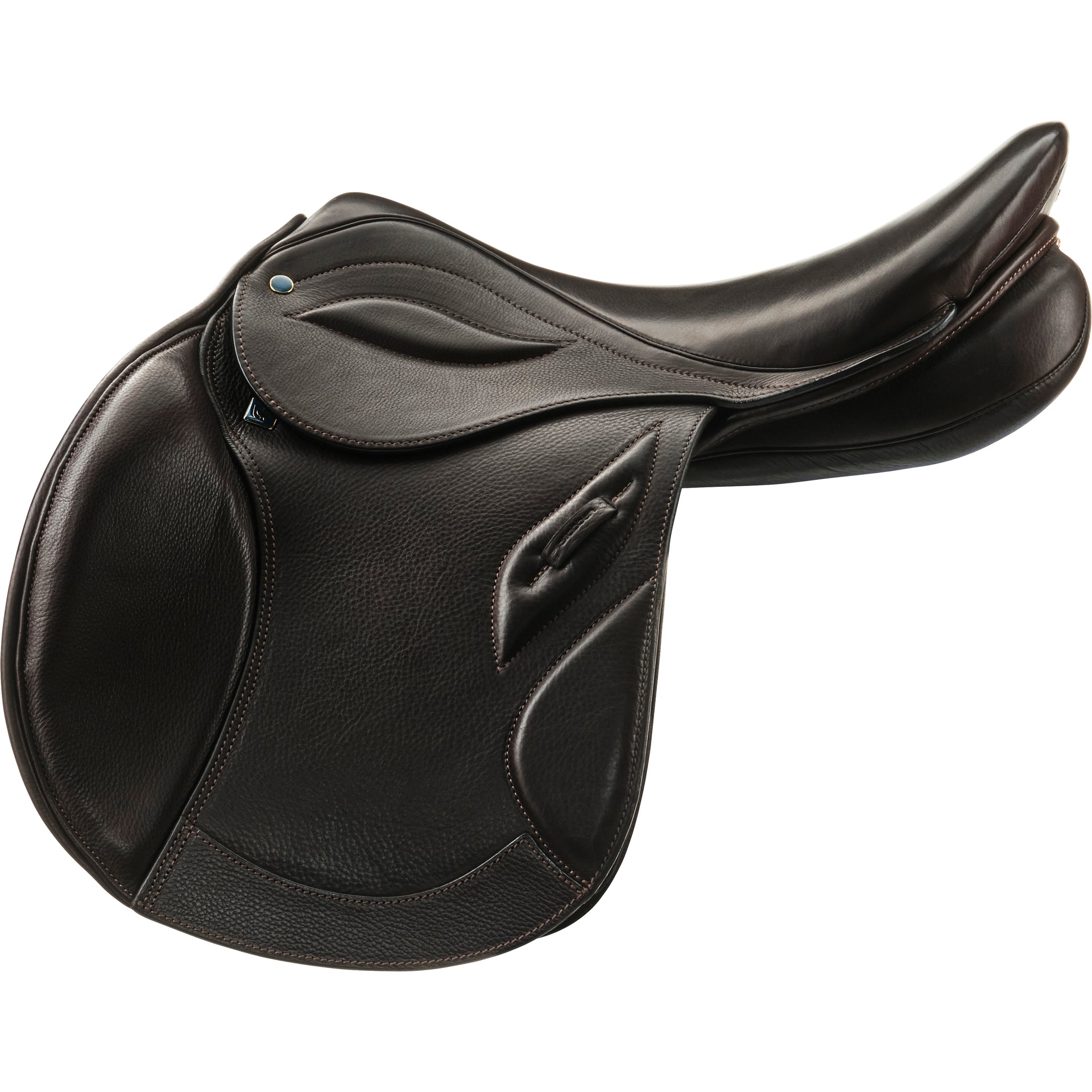 Jumping Saddle Phoenix Elite