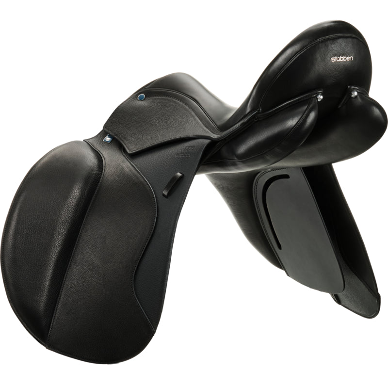 Dressage Saddle Euphoria
