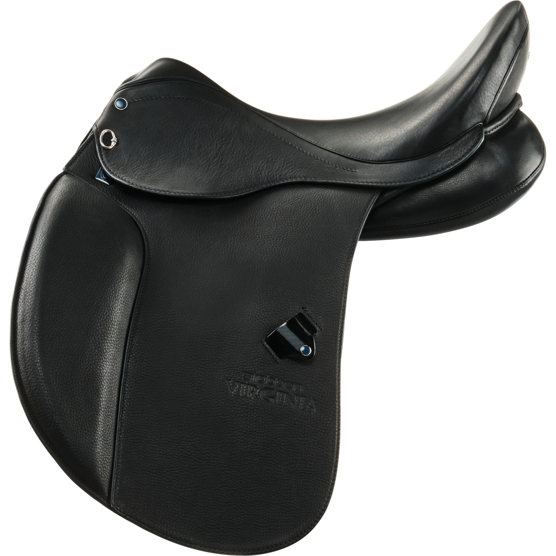 Dressage Saddle Virginia – Stübben