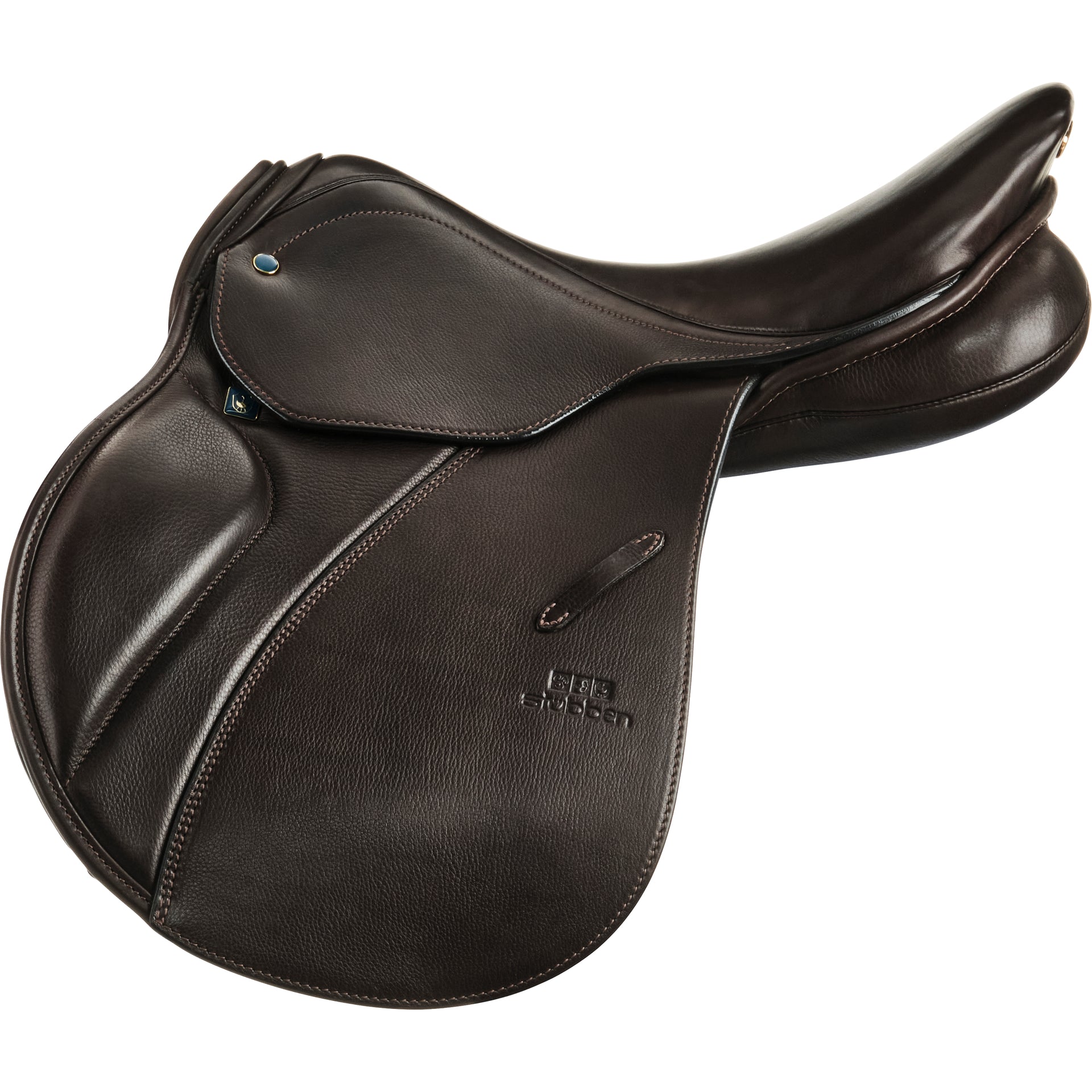 Youth Jumping Saddle Juventus