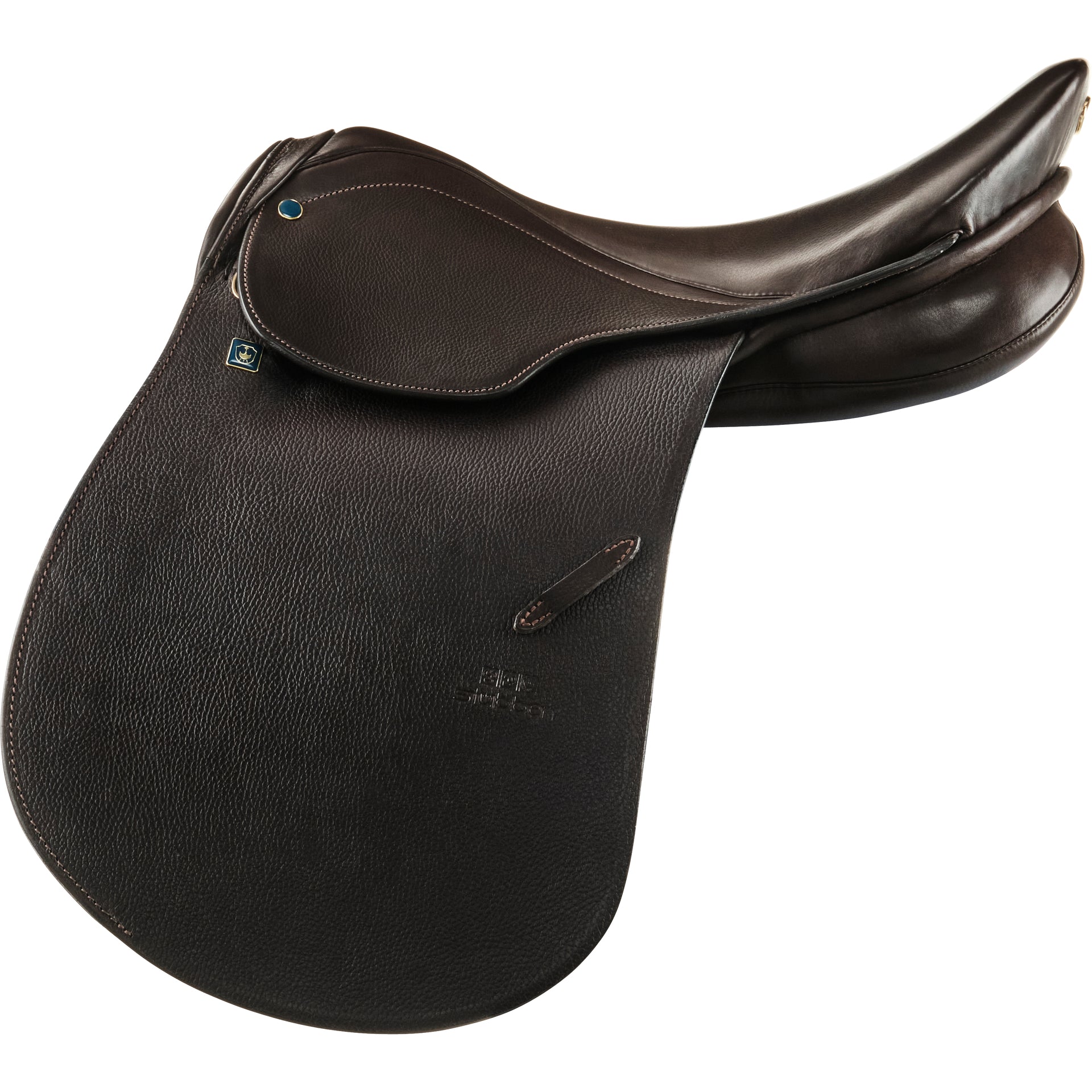Polo Saddle Courage