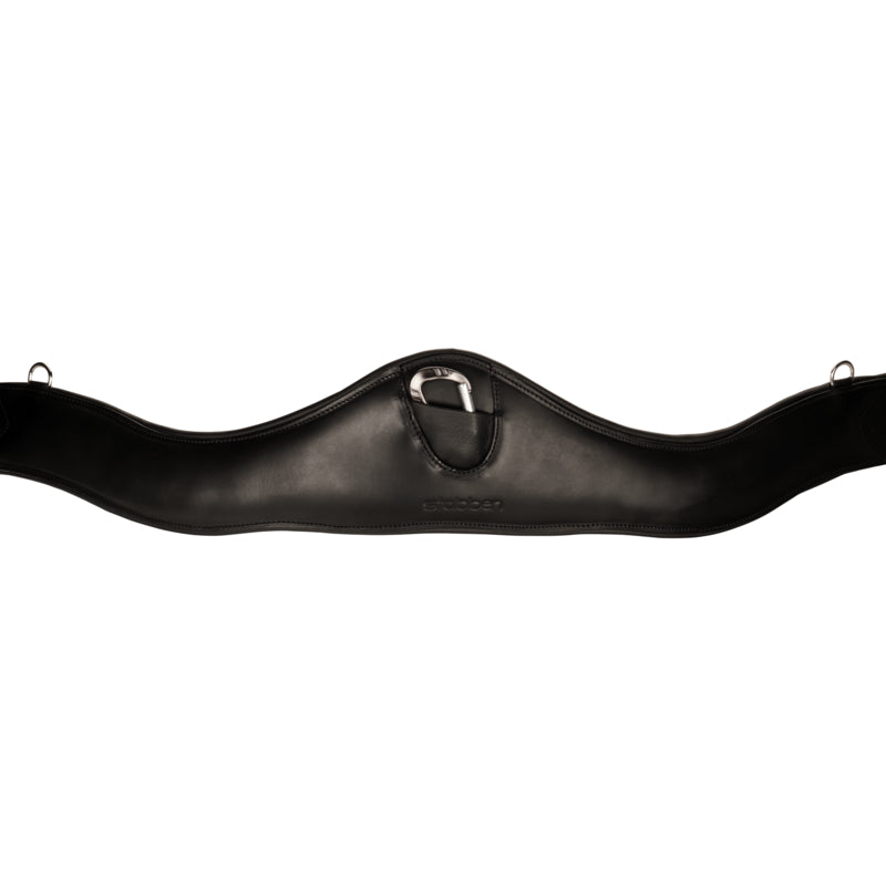 Stübben Guêtres de saut Hybrid, noir - Boutique Equus Vitalis Stübben Guêtres de saut Hybrid, noir - Boutique Equus Vitalis