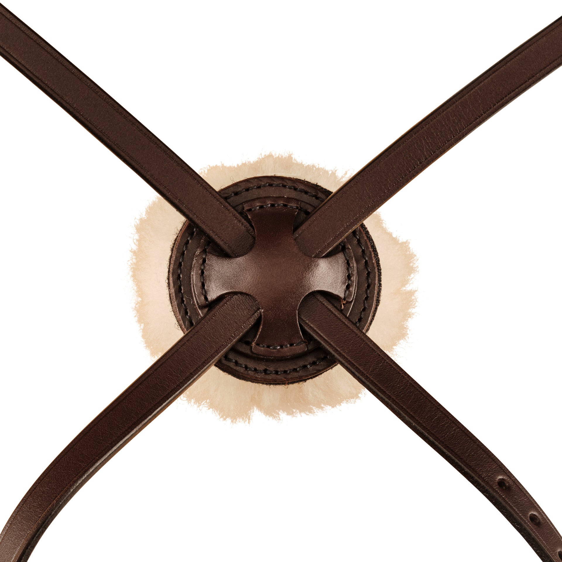 Mexican noseband 2300 Leitrim